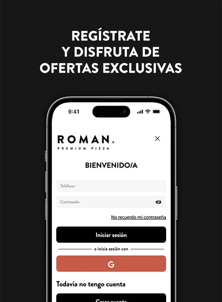 Romanpizza | Indus Appstore | Screenshot