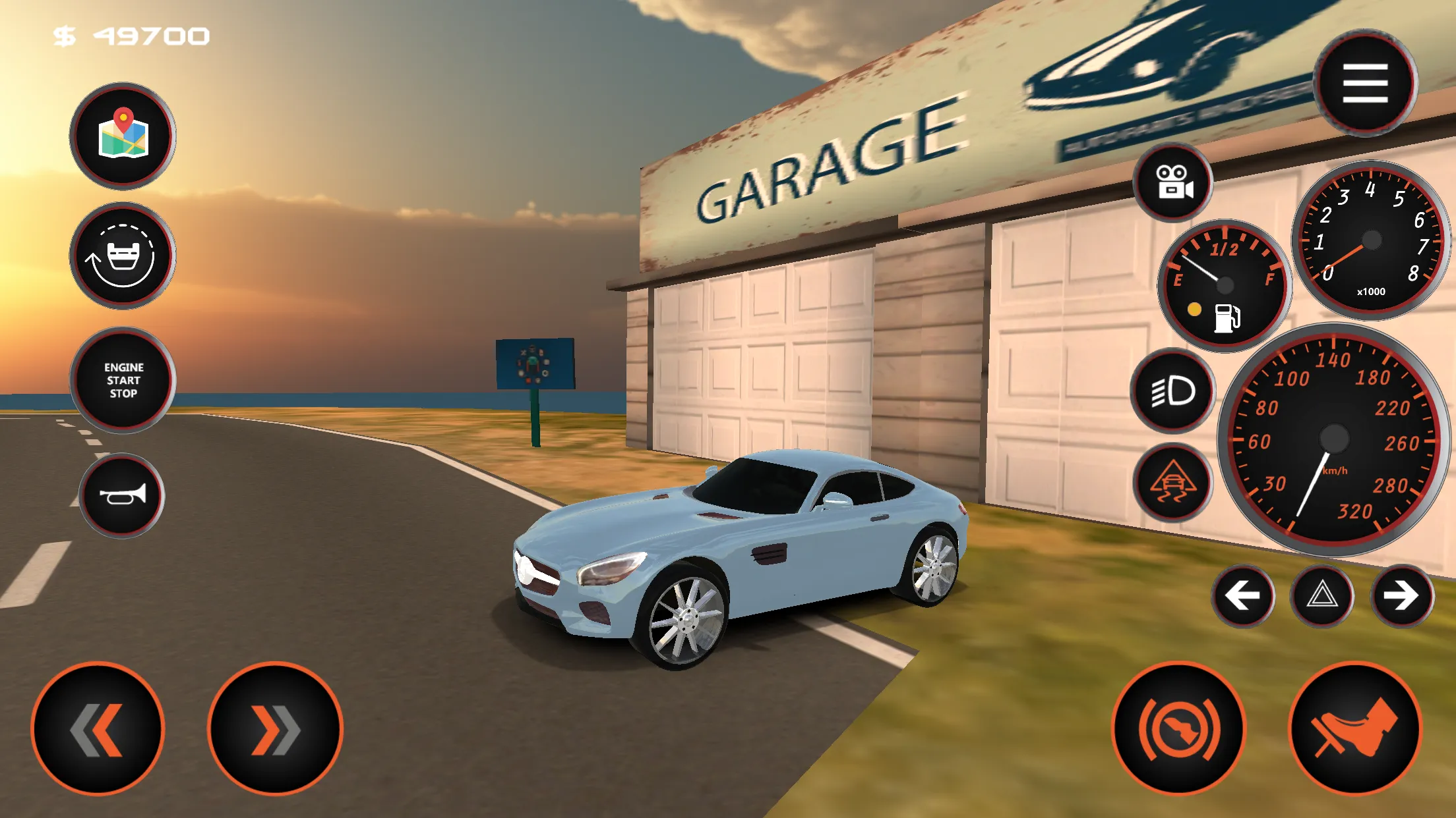 Carshift | Indus Appstore | Screenshot