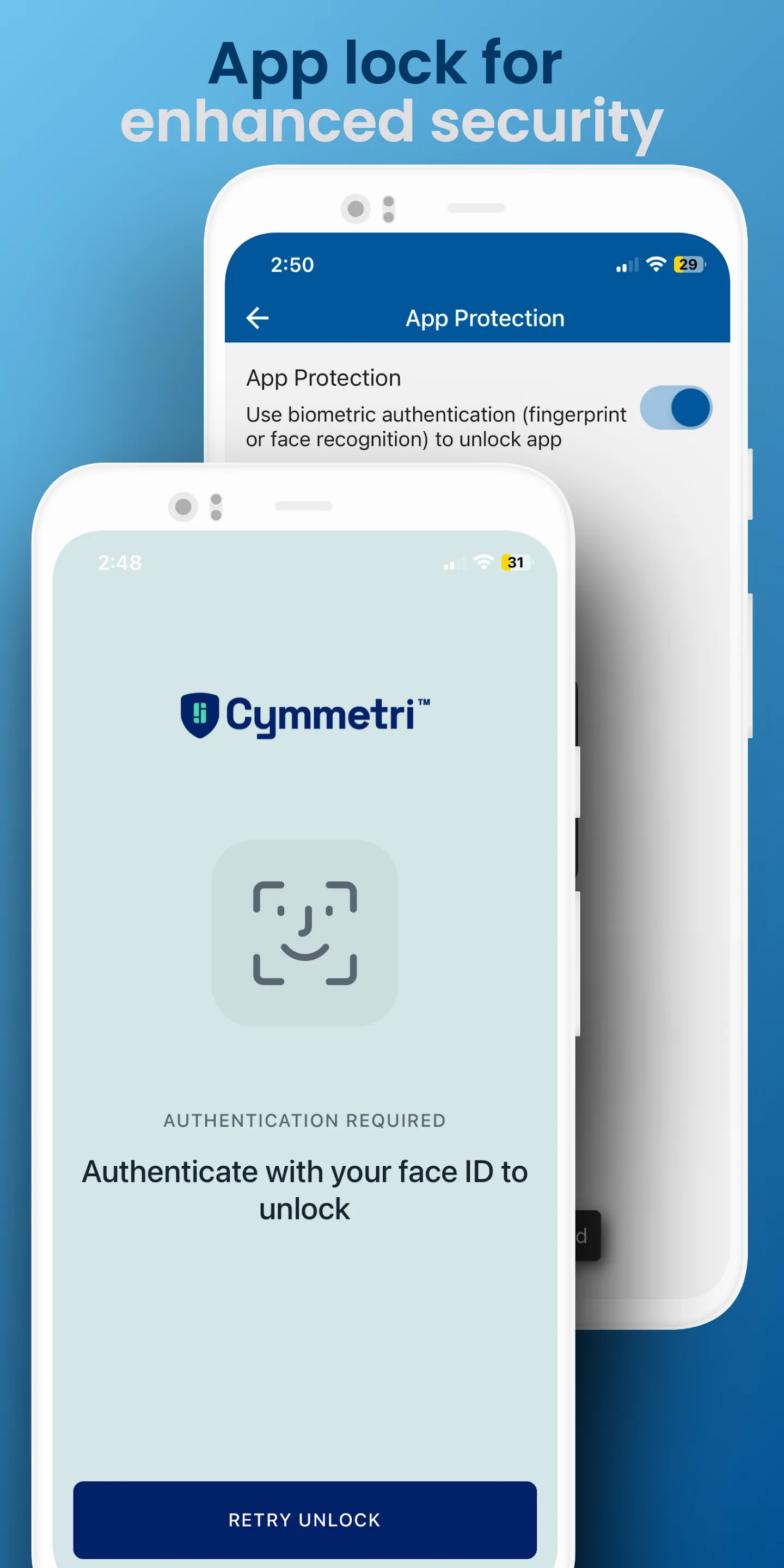 Cymmetri Verify | Indus Appstore | Screenshot