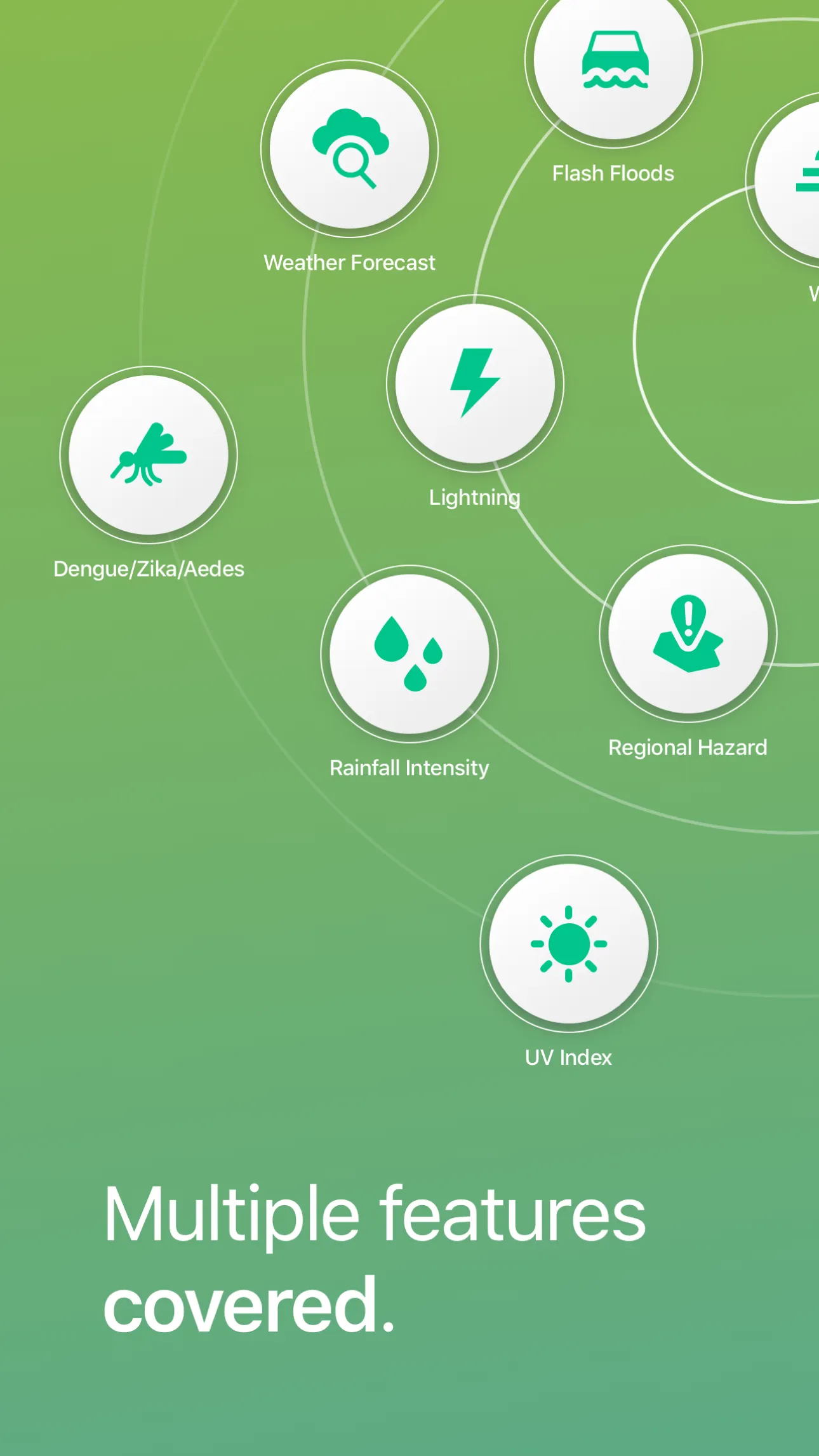 myENV | Indus Appstore | Screenshot