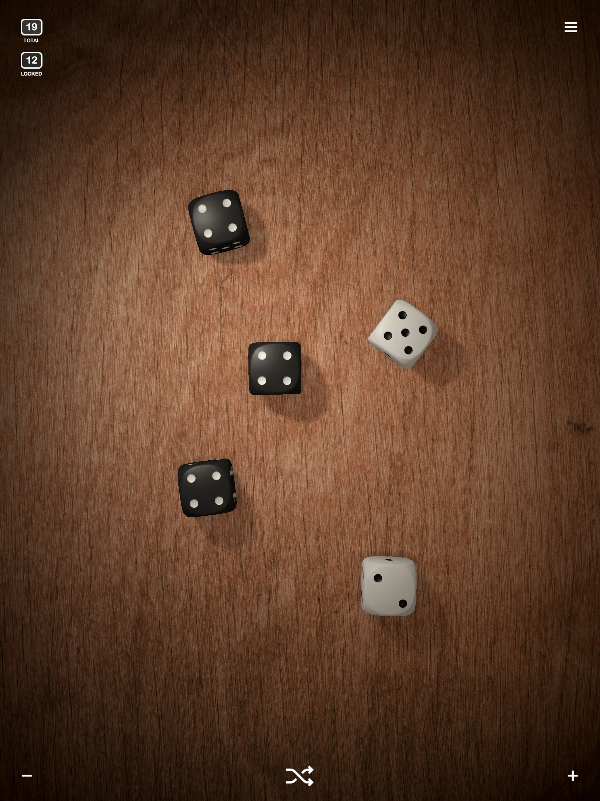 Dice Classic: Roll, Lock, Play | Indus Appstore | Screenshot