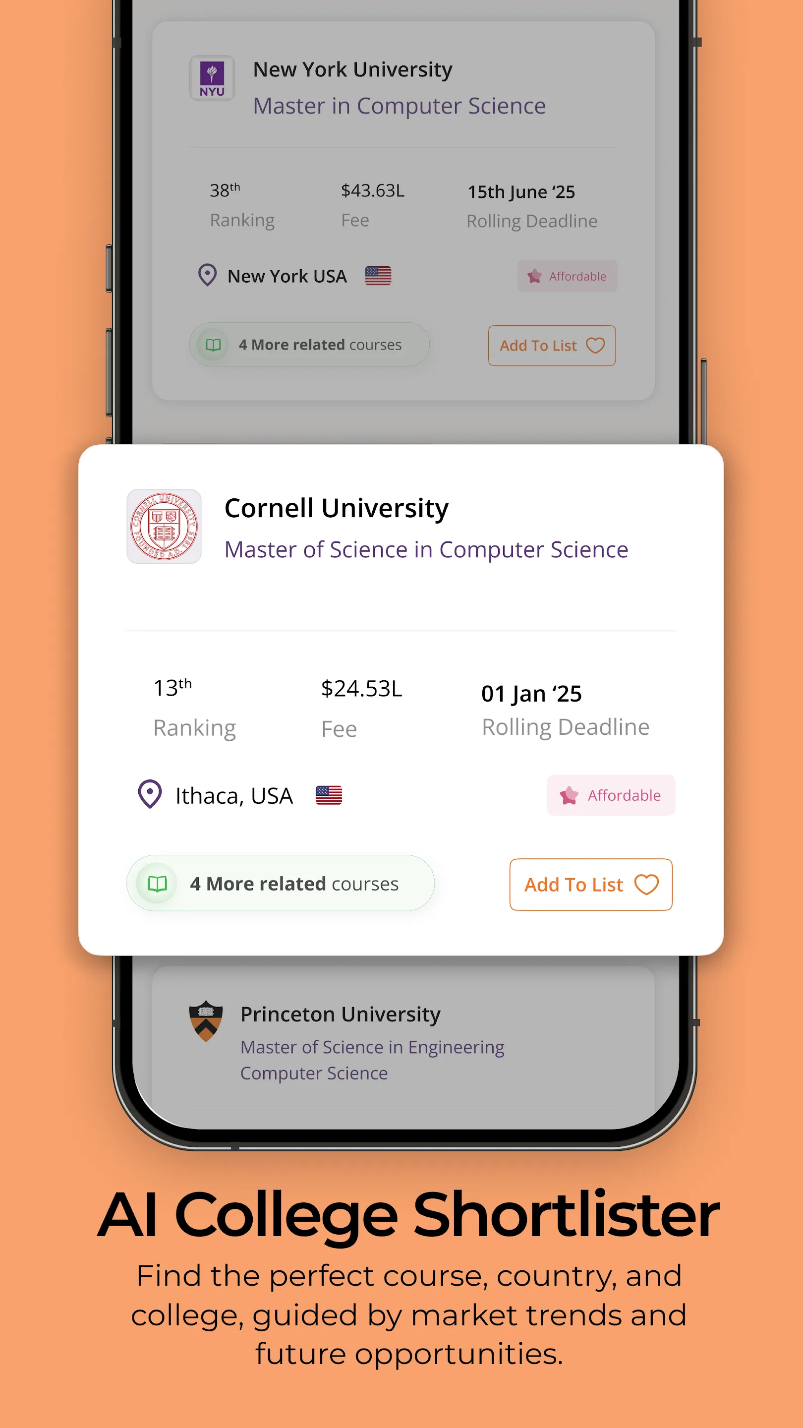 FREE IELTS Prep & Study Abroad | Indus Appstore | Screenshot