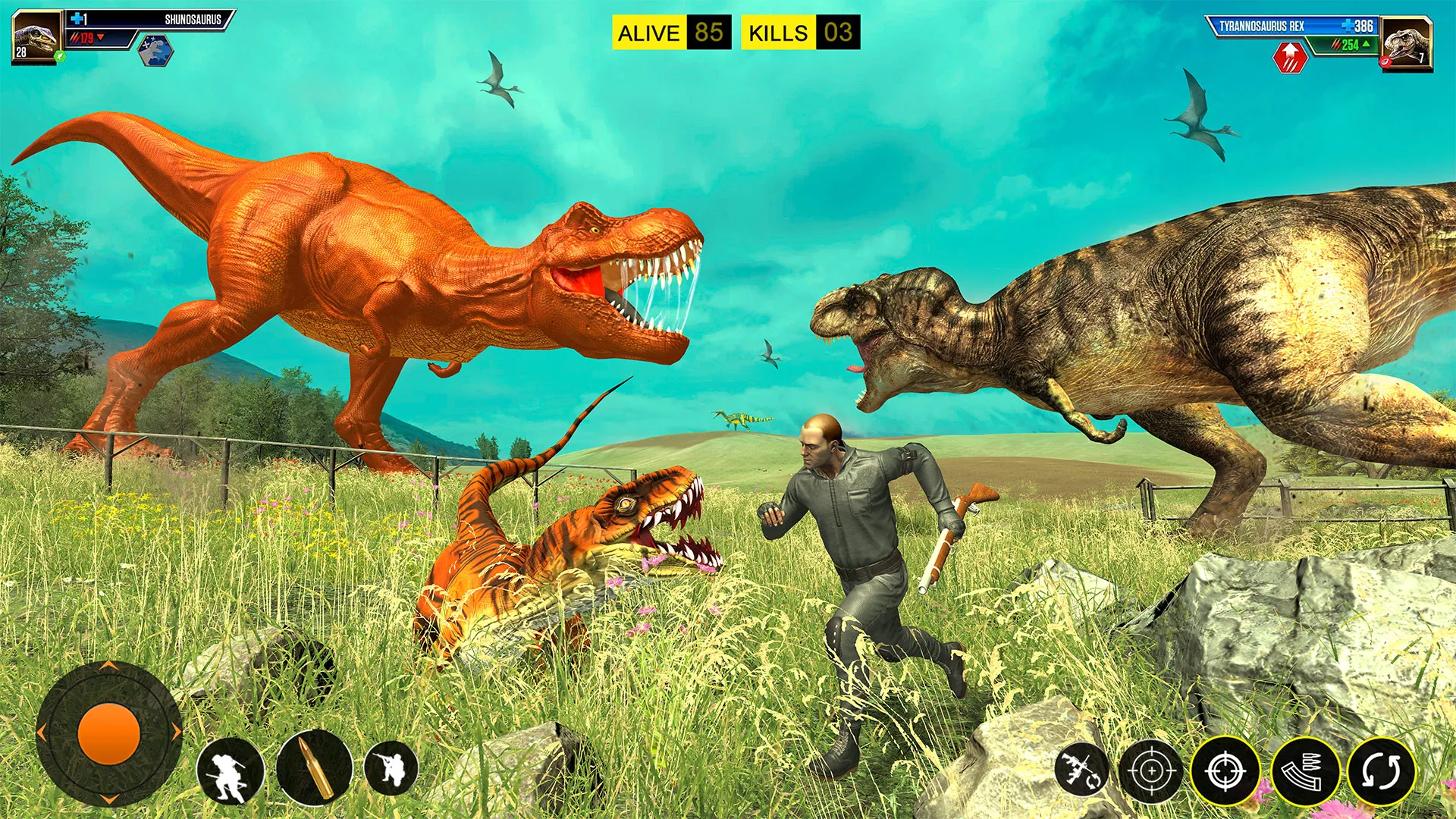 Animal Hunter Hunting Sniper | Indus Appstore | Screenshot