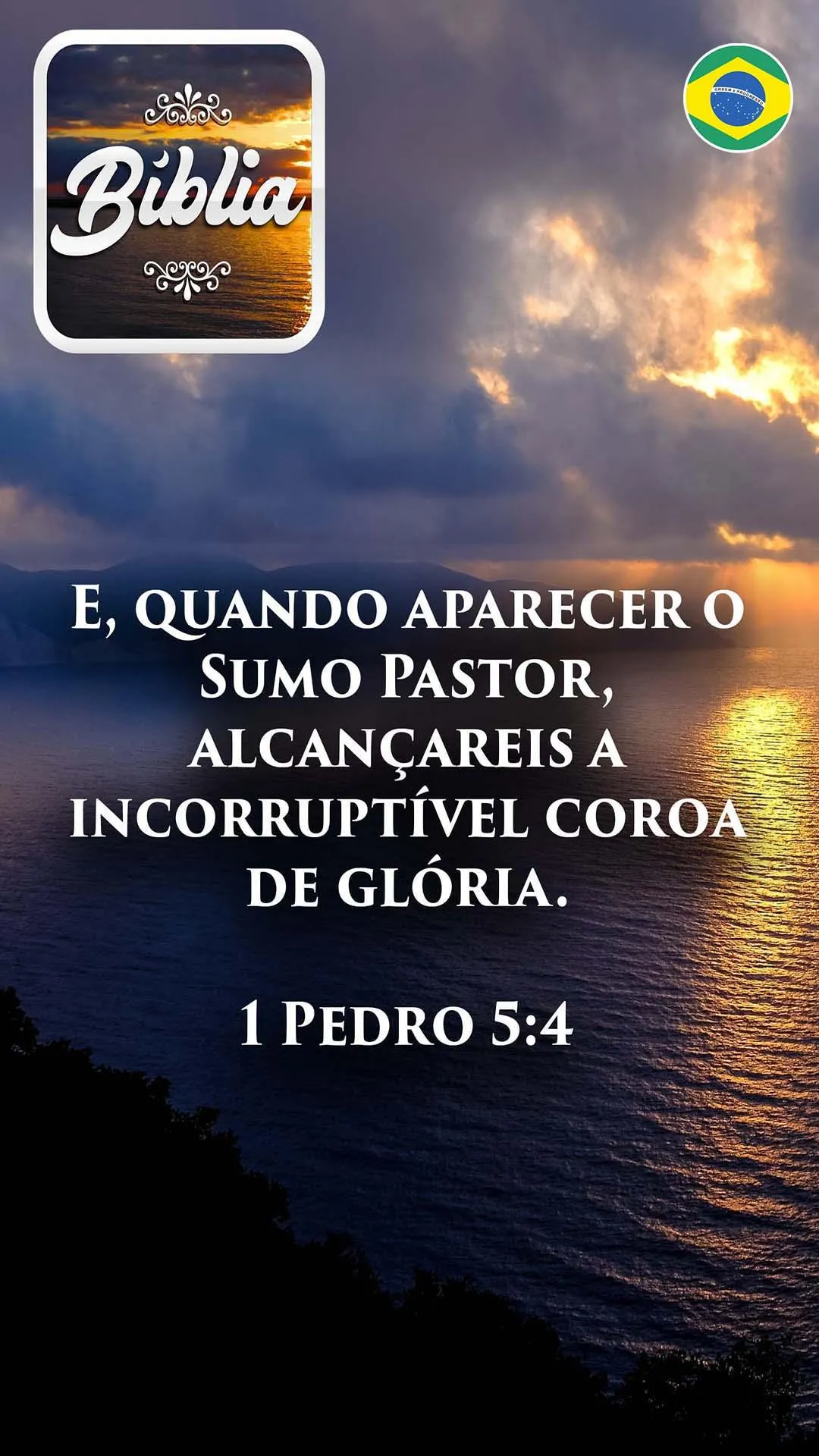 Bíblia de estudos em áudio JFA | Indus Appstore | Screenshot