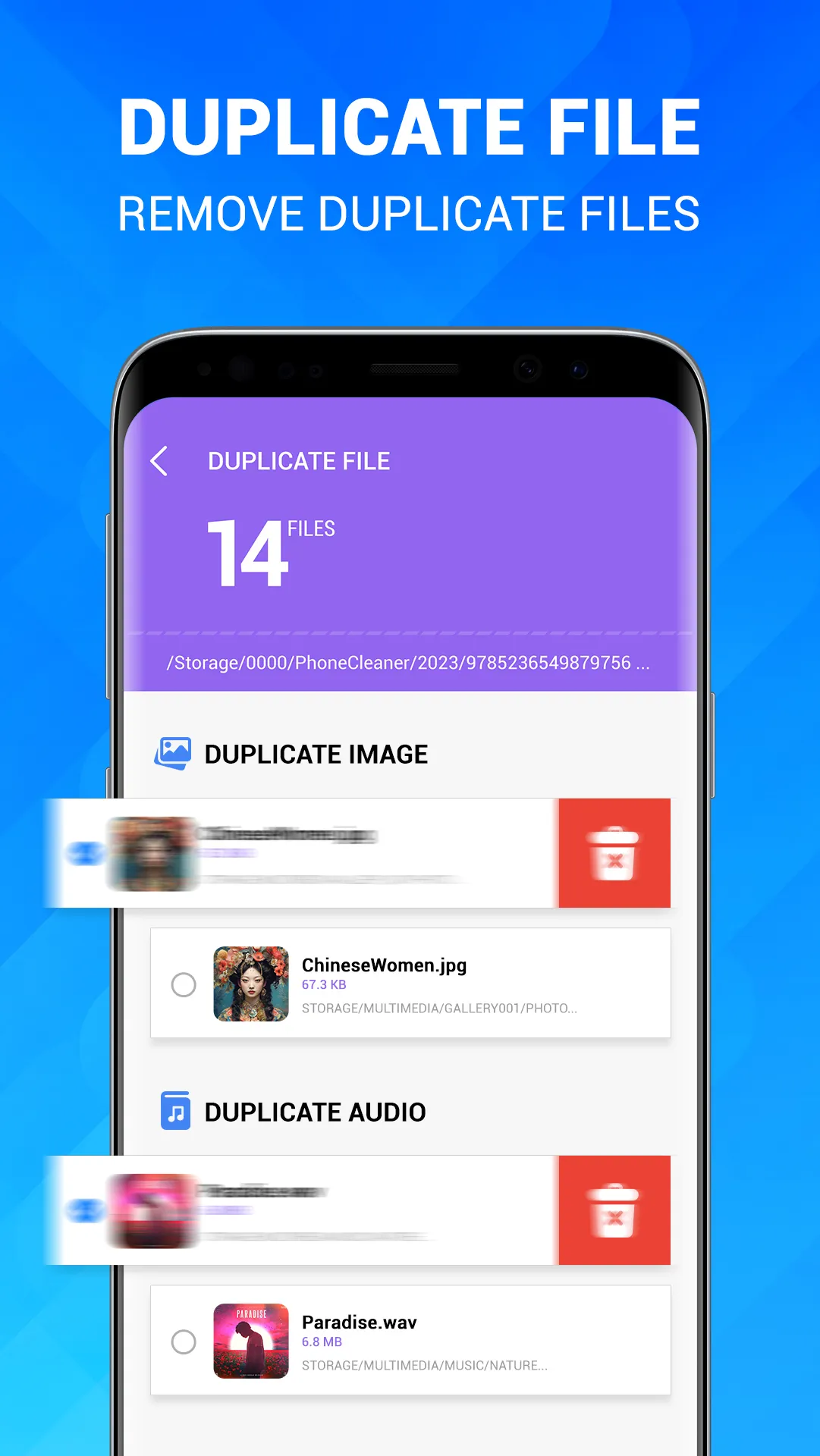 Phone Cleaner – Junk Files | Indus Appstore | Screenshot