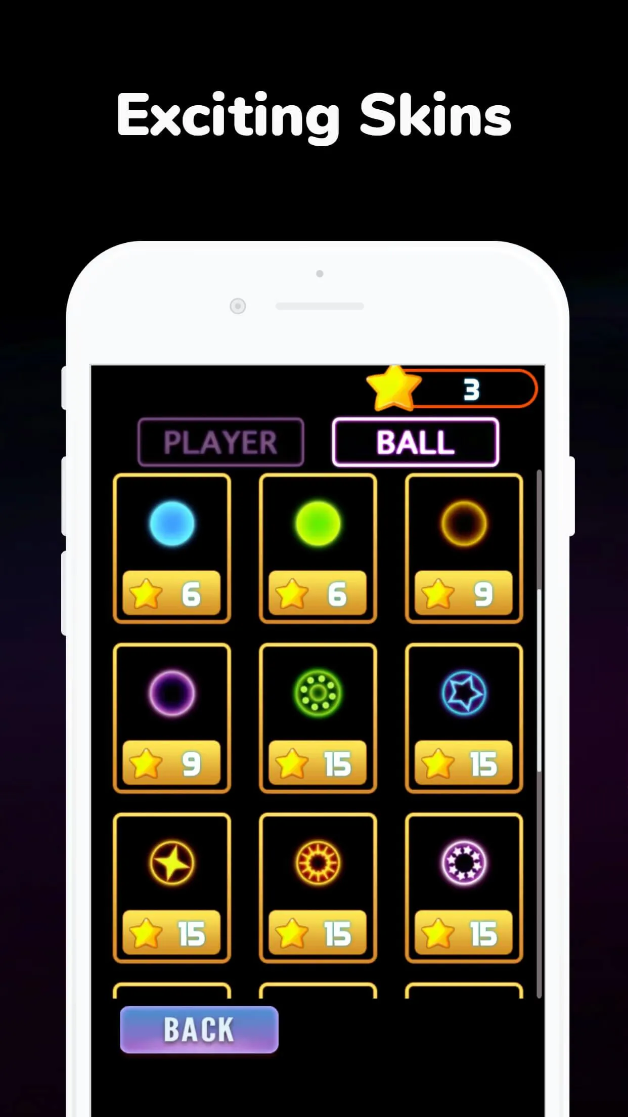 Air Hockey : Solo, Multiplayer | Indus Appstore | Screenshot