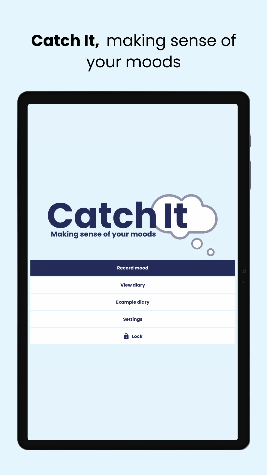 Catch It | Indus Appstore | Screenshot