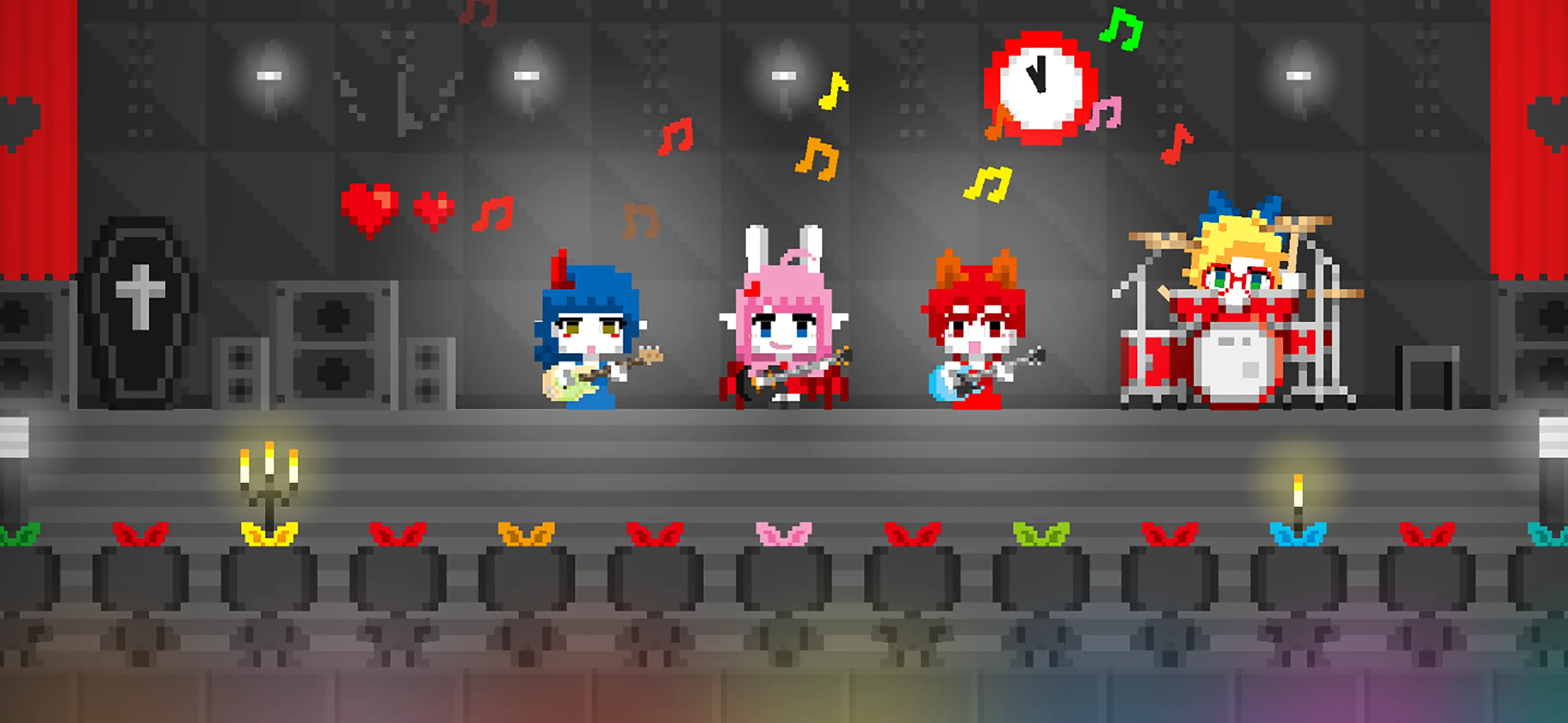 BOKU BOKU | Indus Appstore | Screenshot