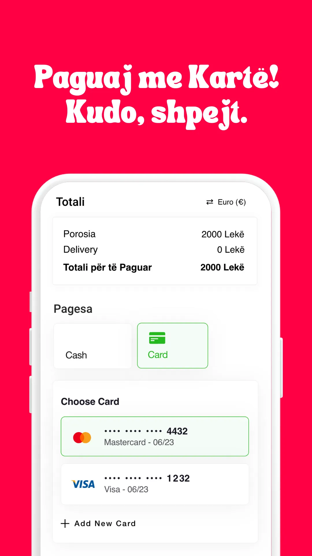 Baboon Delivery: Food and more | Indus Appstore | Screenshot