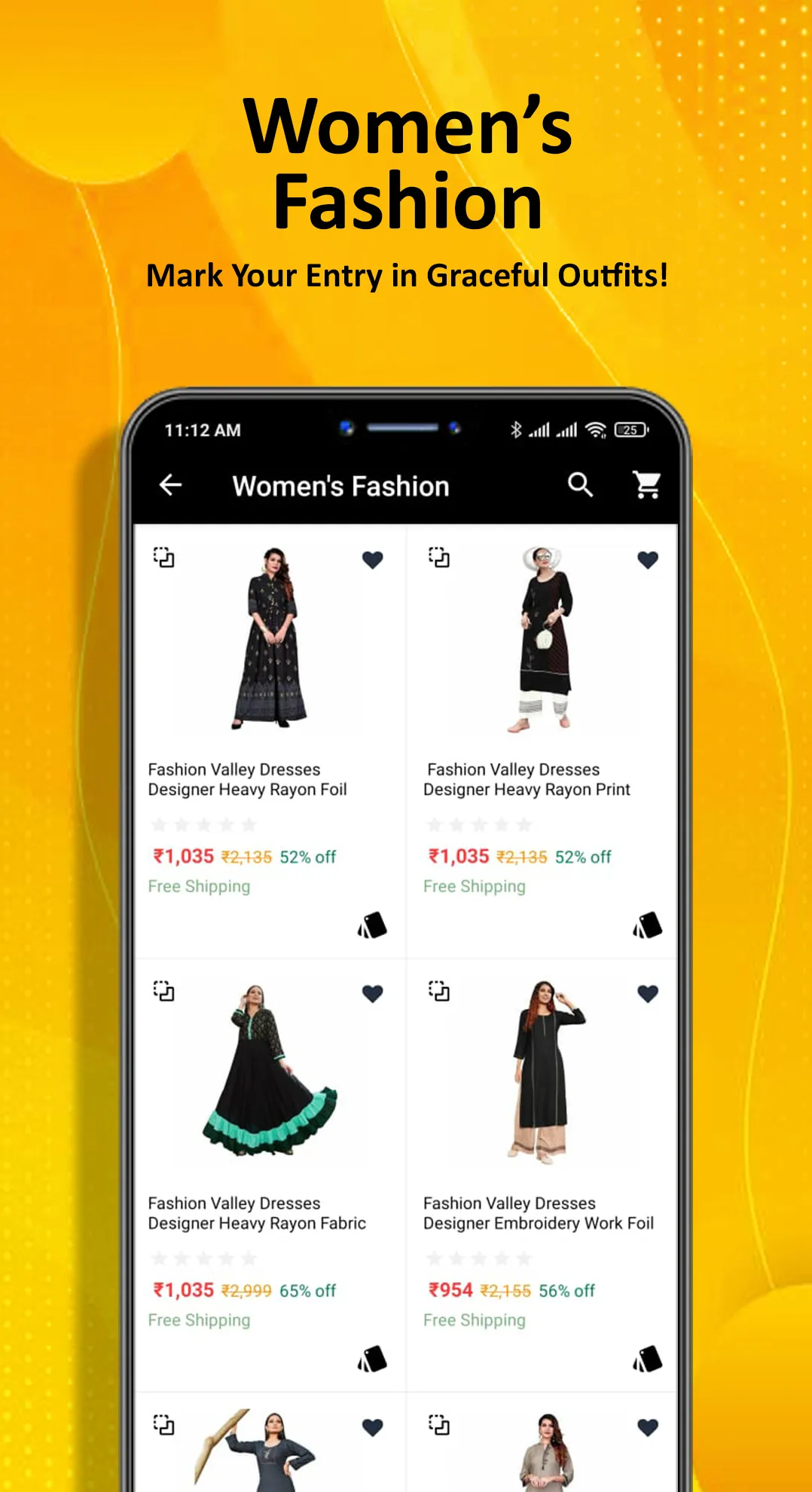 Getkart - Online Shopping App | Indus Appstore | Screenshot