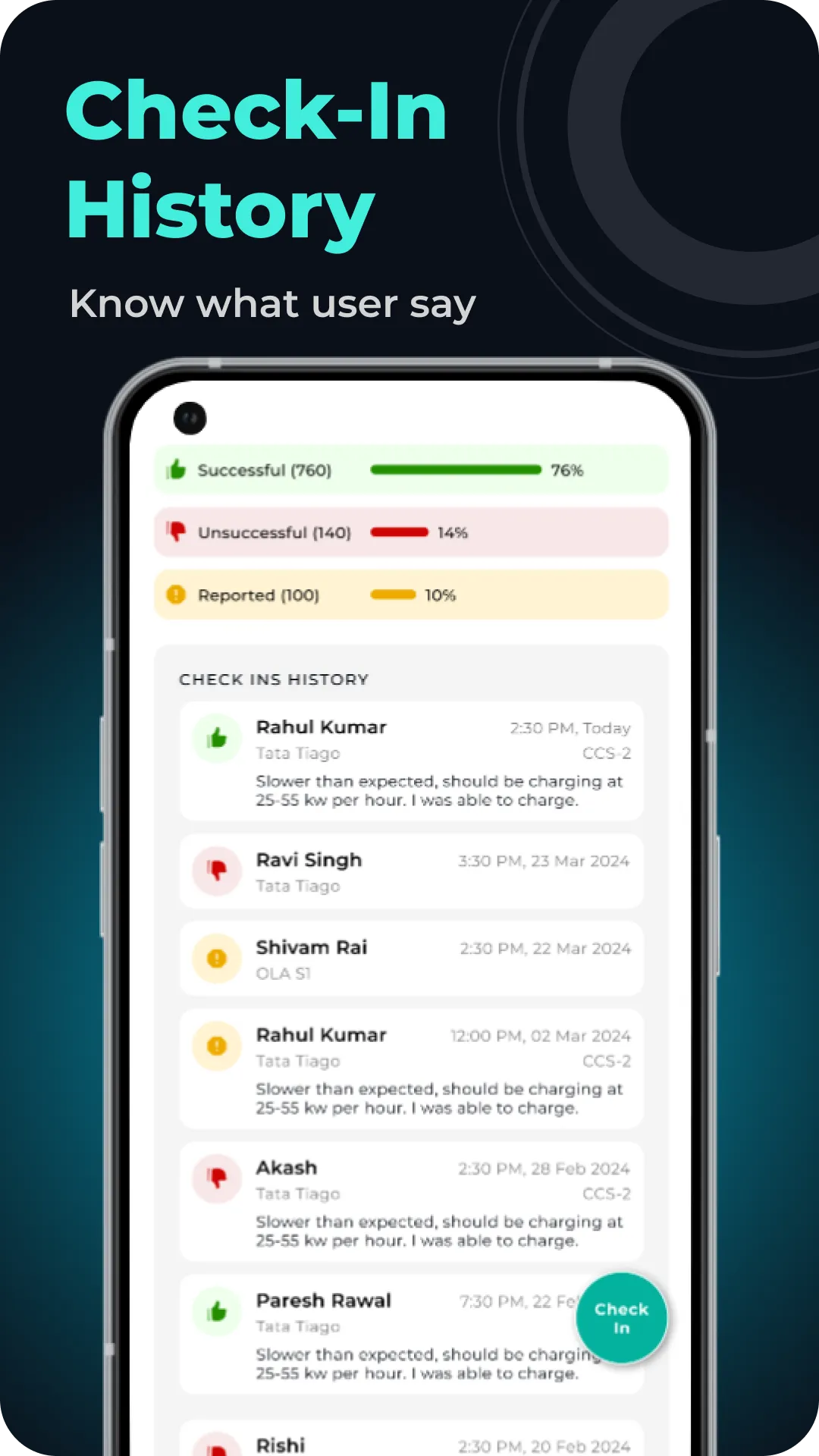 EV Charging Stations India | Indus Appstore | Screenshot