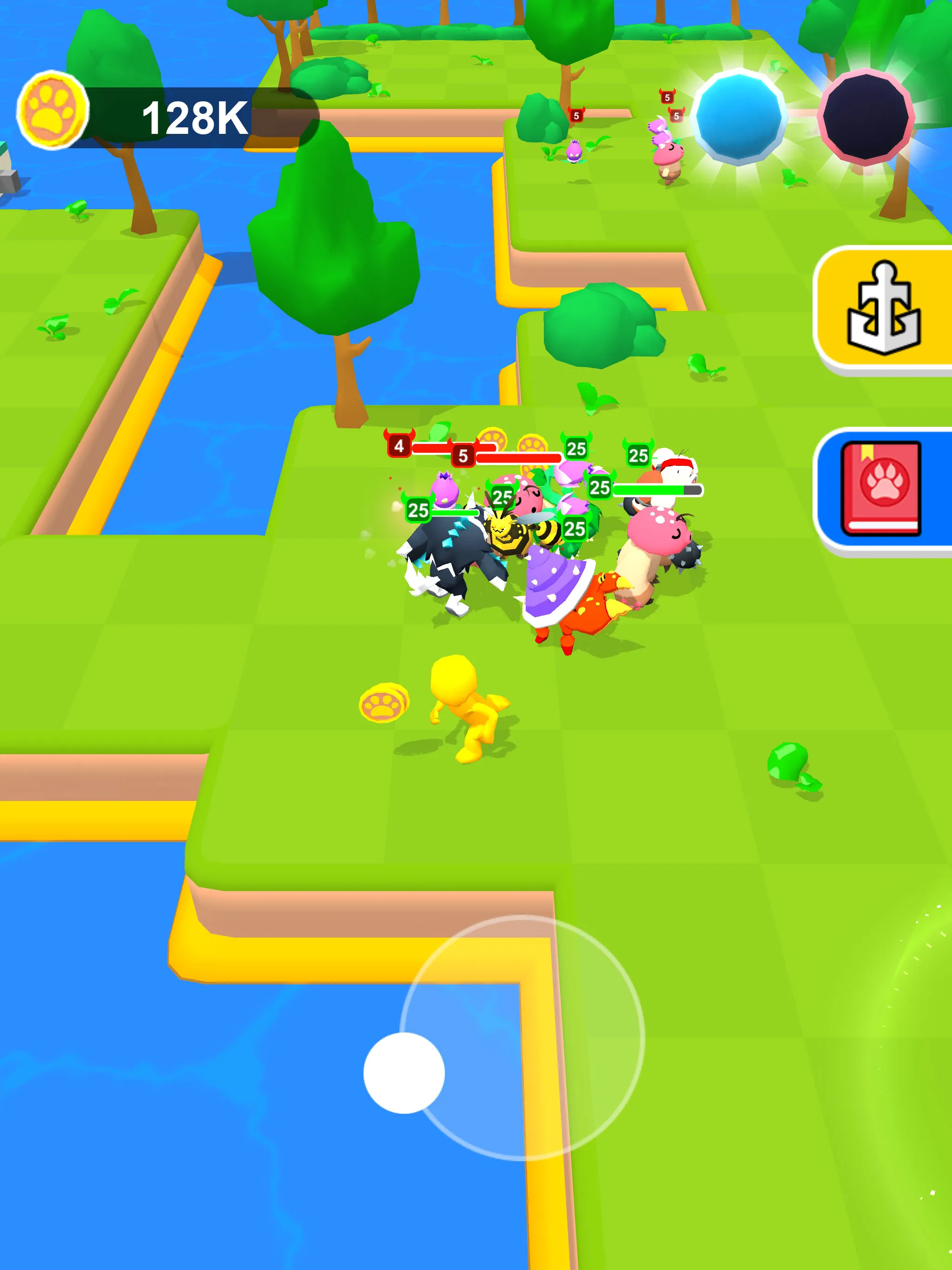 Animal Master | Indus Appstore | Screenshot