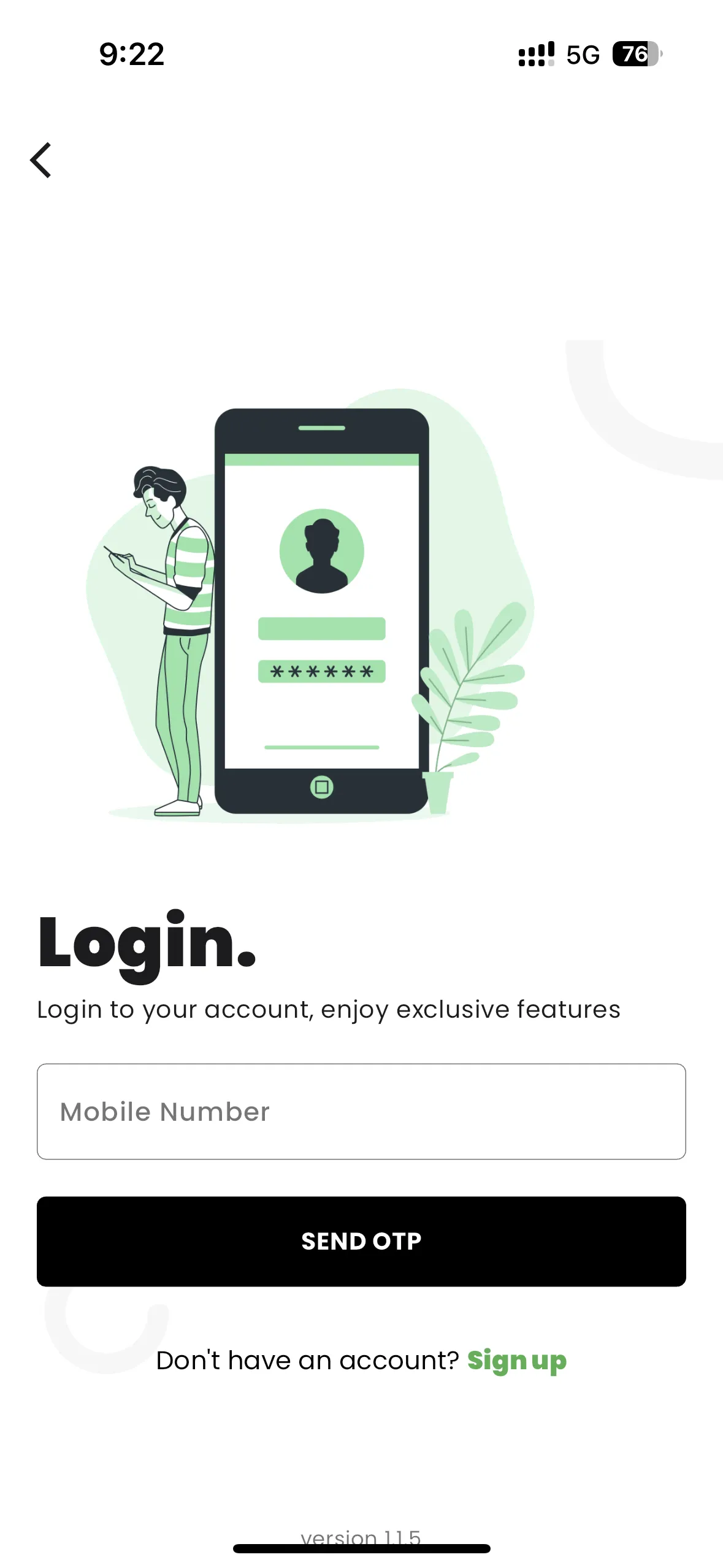 Credset Quick Personal Loan | Indus Appstore | Screenshot