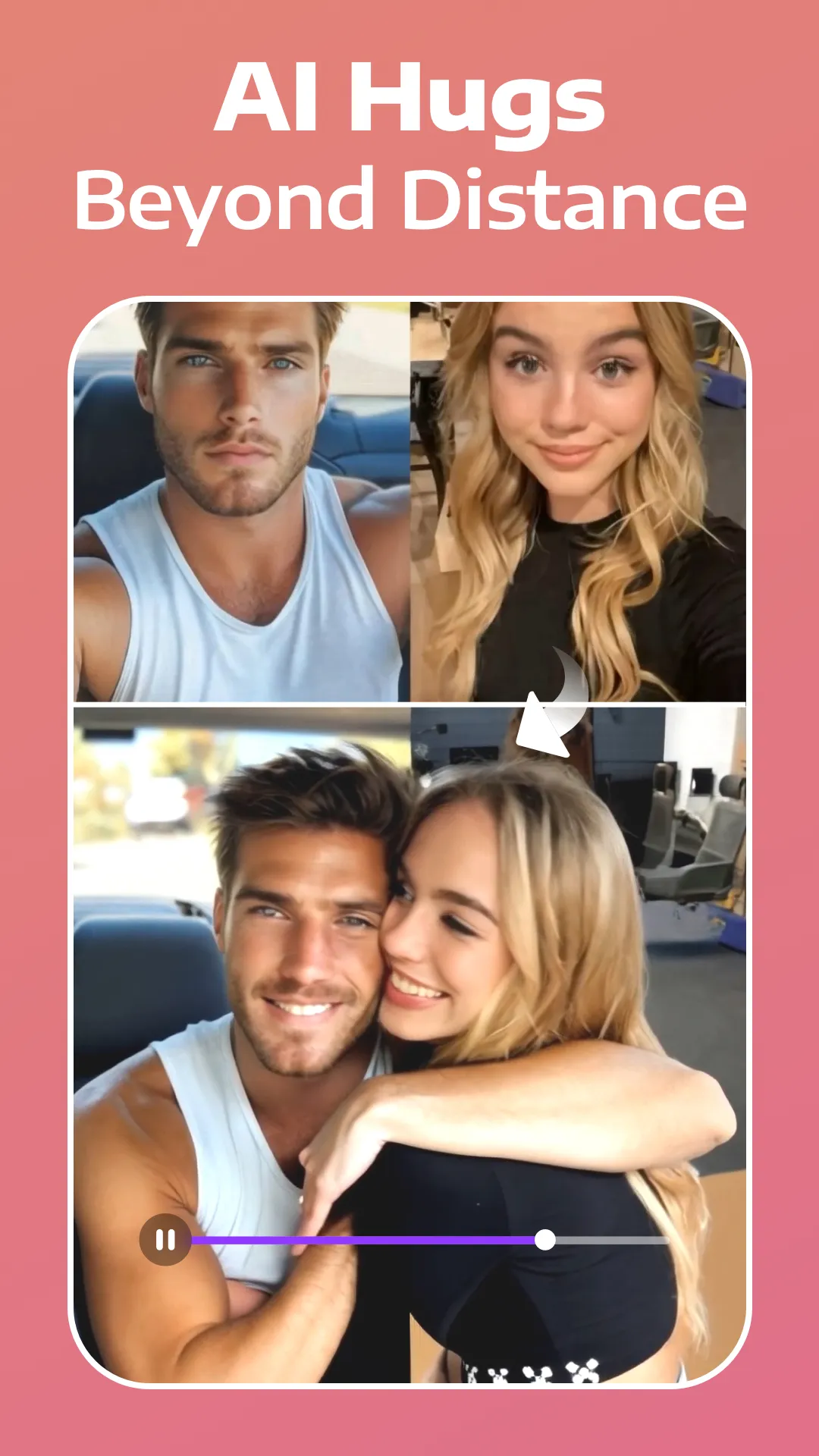 AI Video Generator - Toki | Indus Appstore | Screenshot