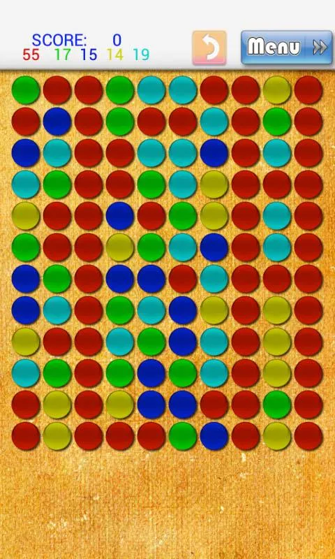 Bubble Breaker Classic - HaFun | Indus Appstore | Screenshot