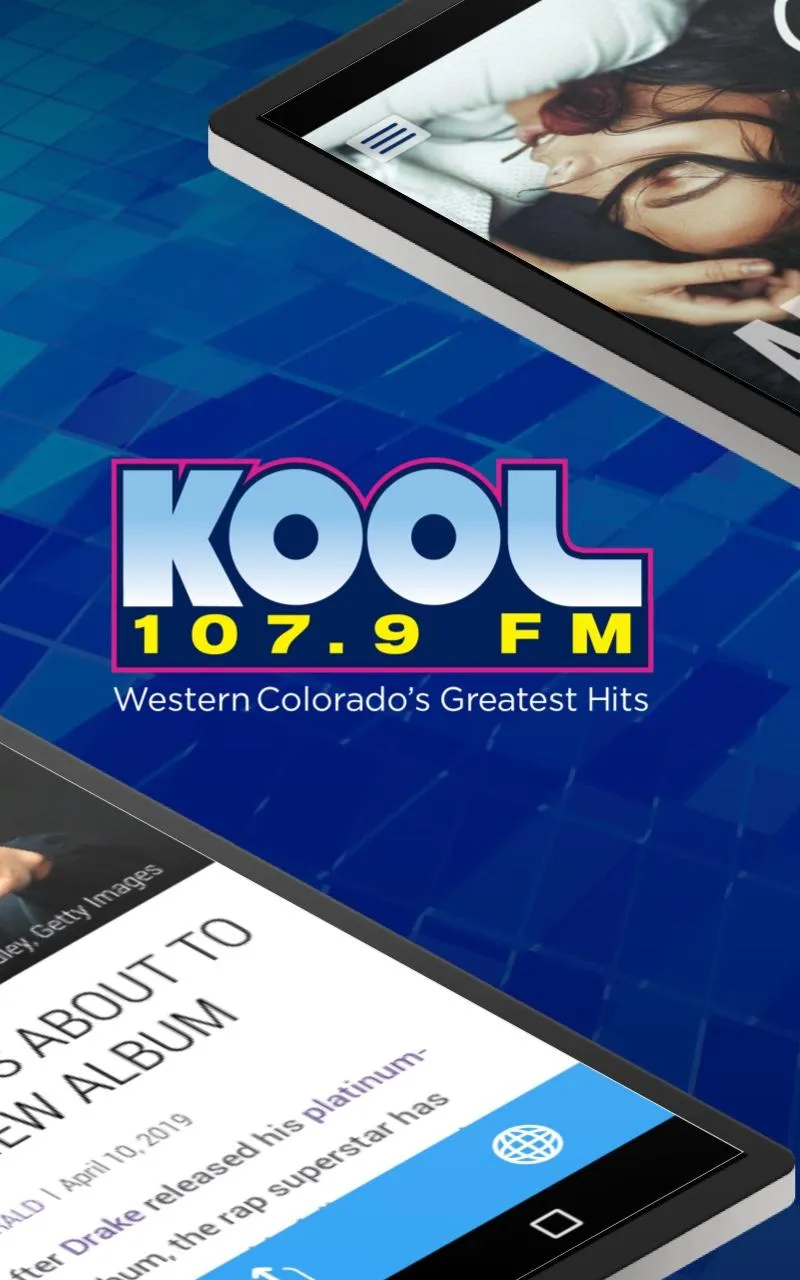 KOOL 107.9 (KBKL) | Indus Appstore | Screenshot