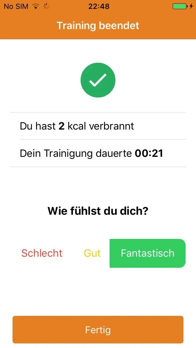 Fit mit Pit - dein persönliche | Indus Appstore | Screenshot