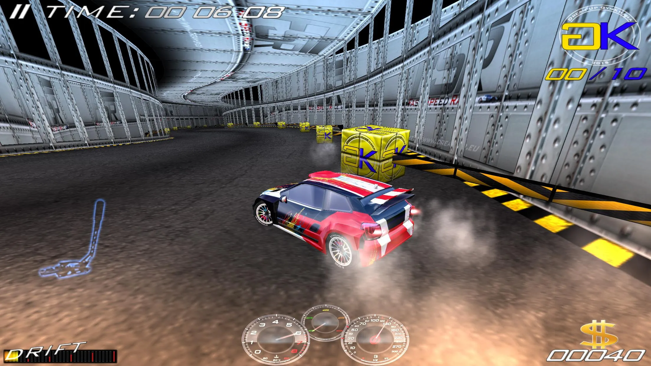 Fast Speed Race | Indus Appstore | Screenshot