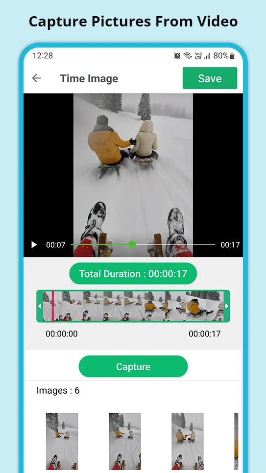 Video To  Photo Converter | Indus Appstore | Screenshot