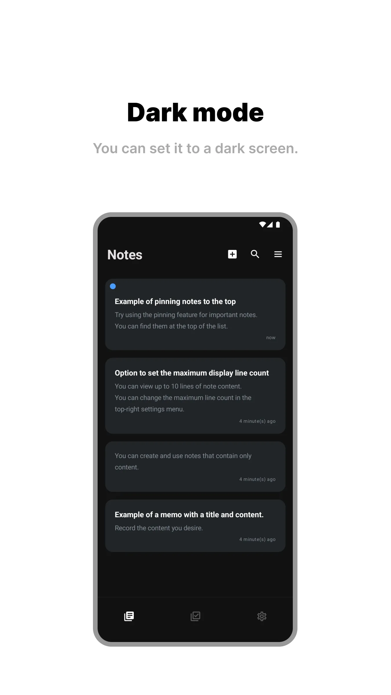 Rememberize - note, task | Indus Appstore | Screenshot