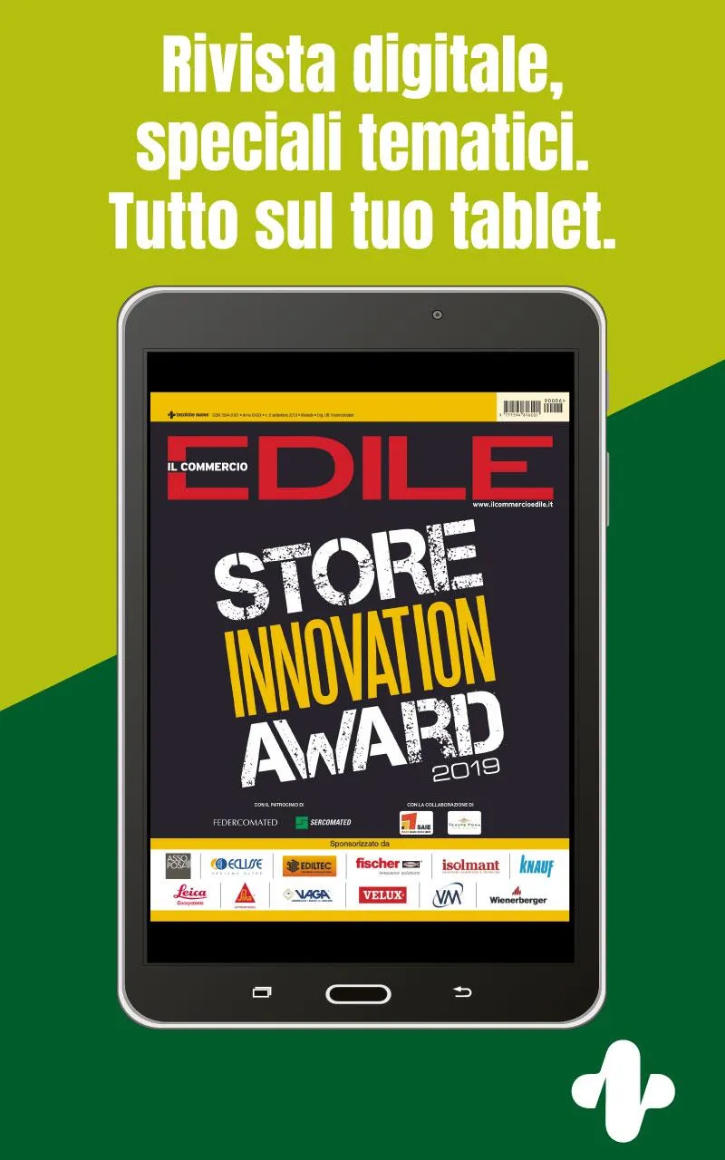 Il Commercio Edile | Indus Appstore | Screenshot