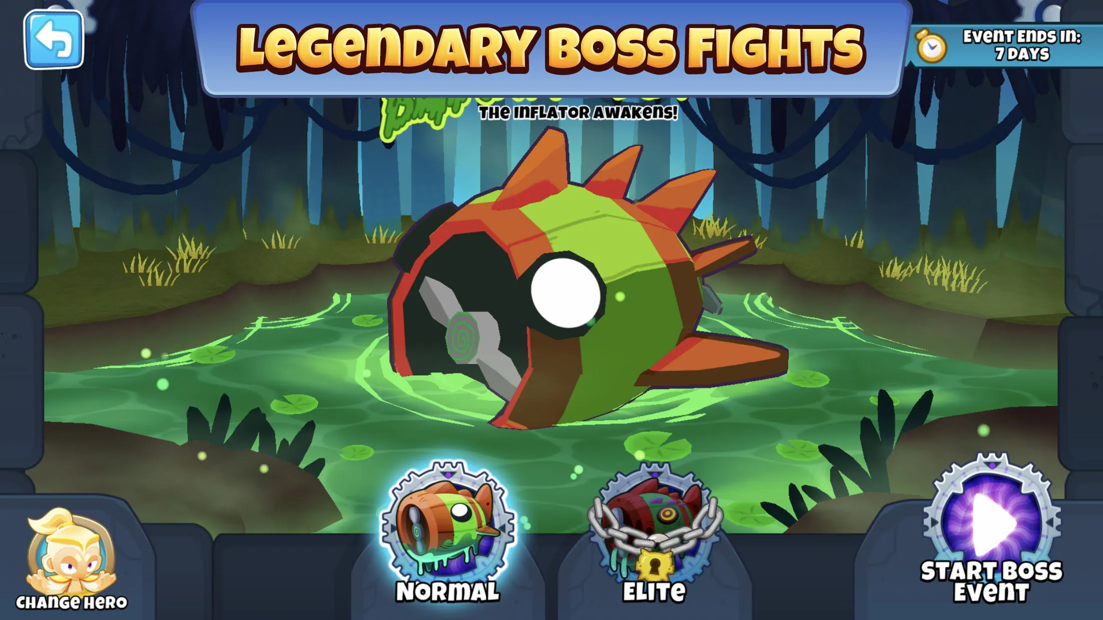 Bloons TD 6 NETFLIX | Indus Appstore | Screenshot