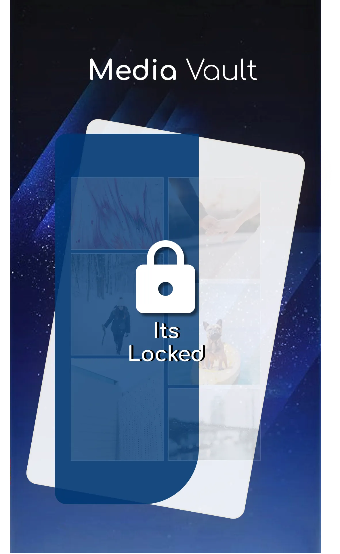 Screen Lock - Time Password | Indus Appstore | Screenshot