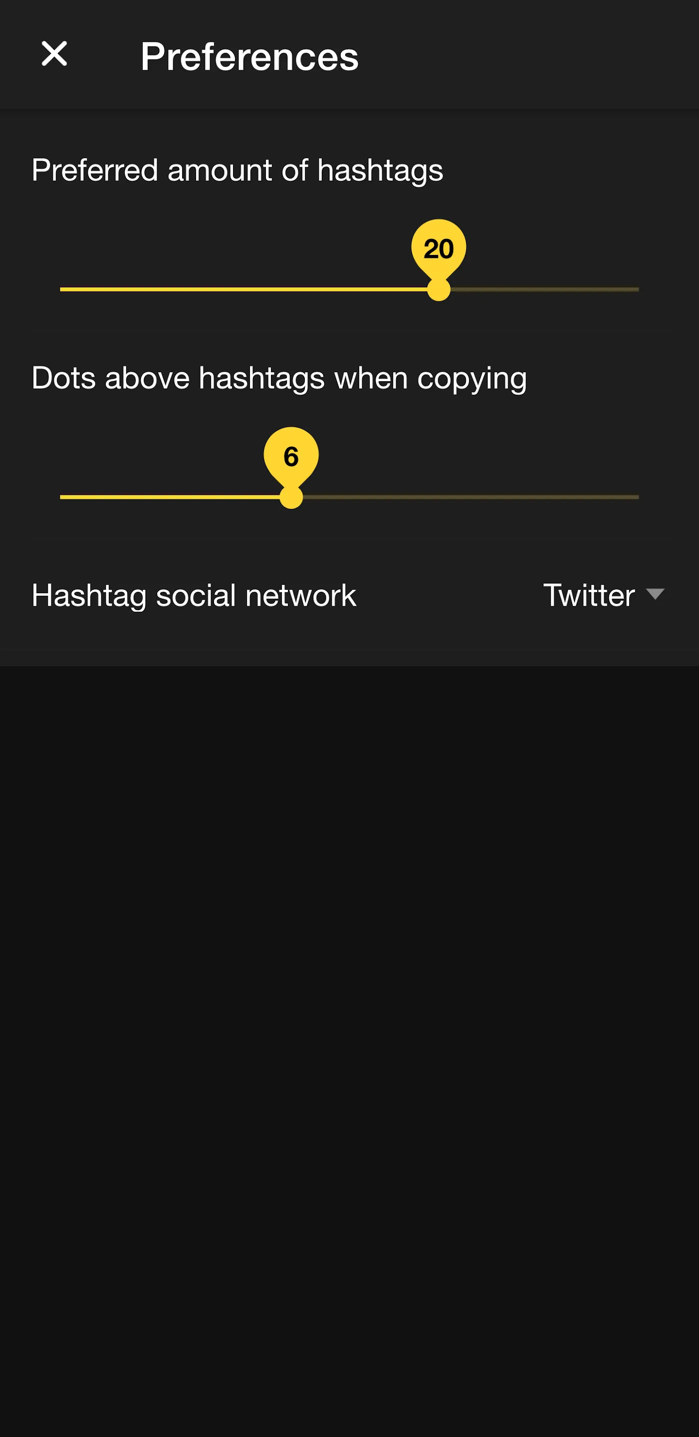 Leetags - Posts and Hashtags | Indus Appstore | Screenshot