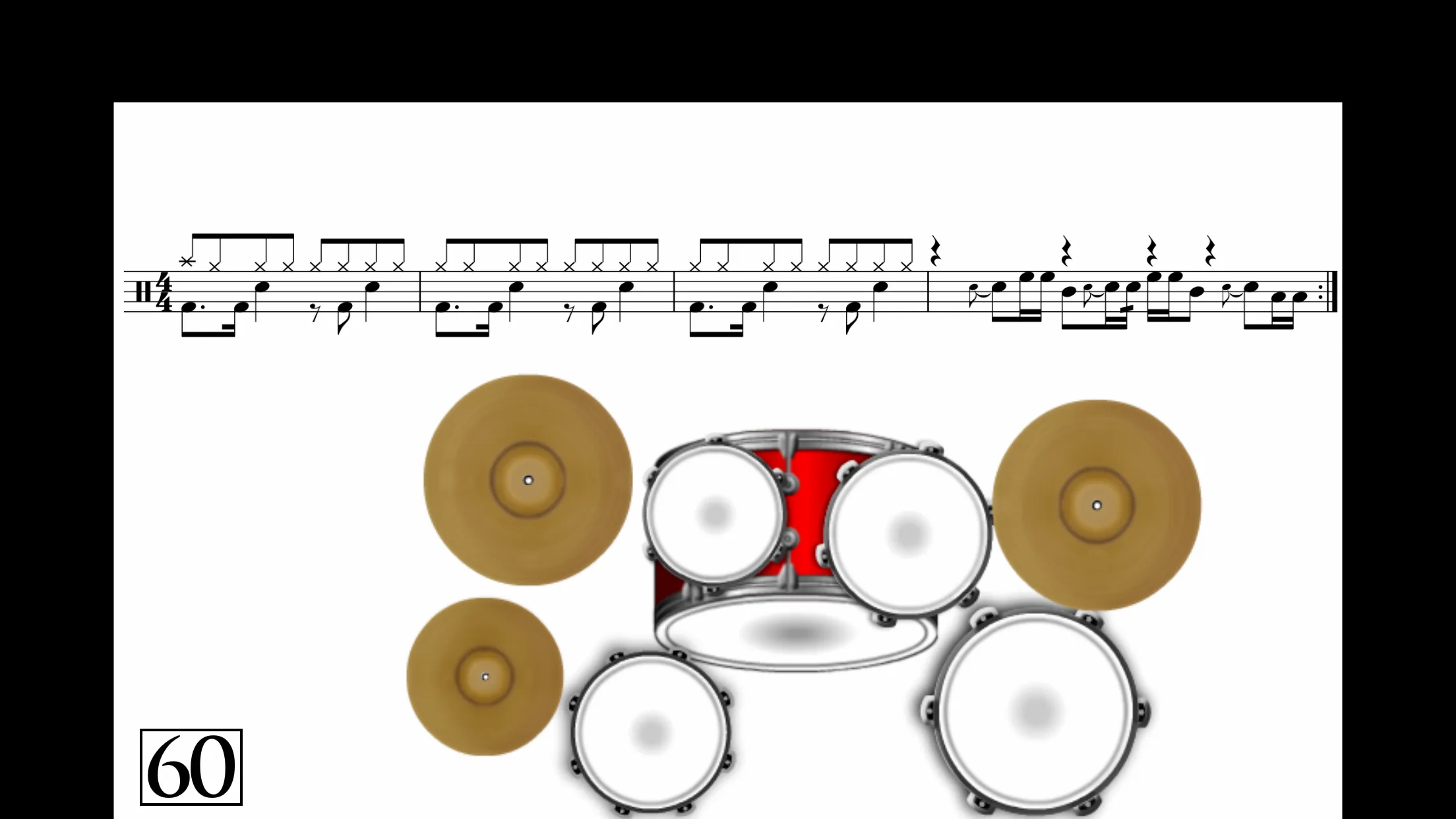 Drum Fills | Indus Appstore | Screenshot