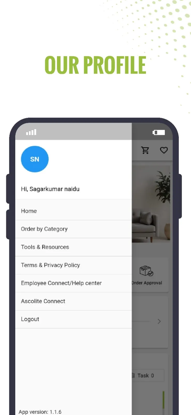 Ascolite-Urja | Indus Appstore | Screenshot