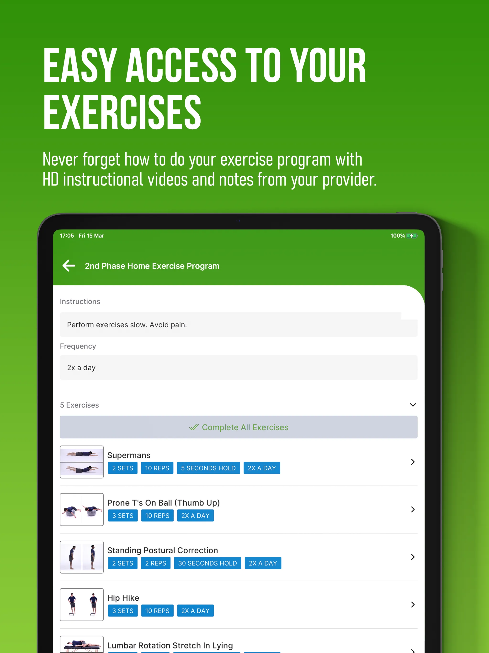 VERT PT | Indus Appstore | Screenshot