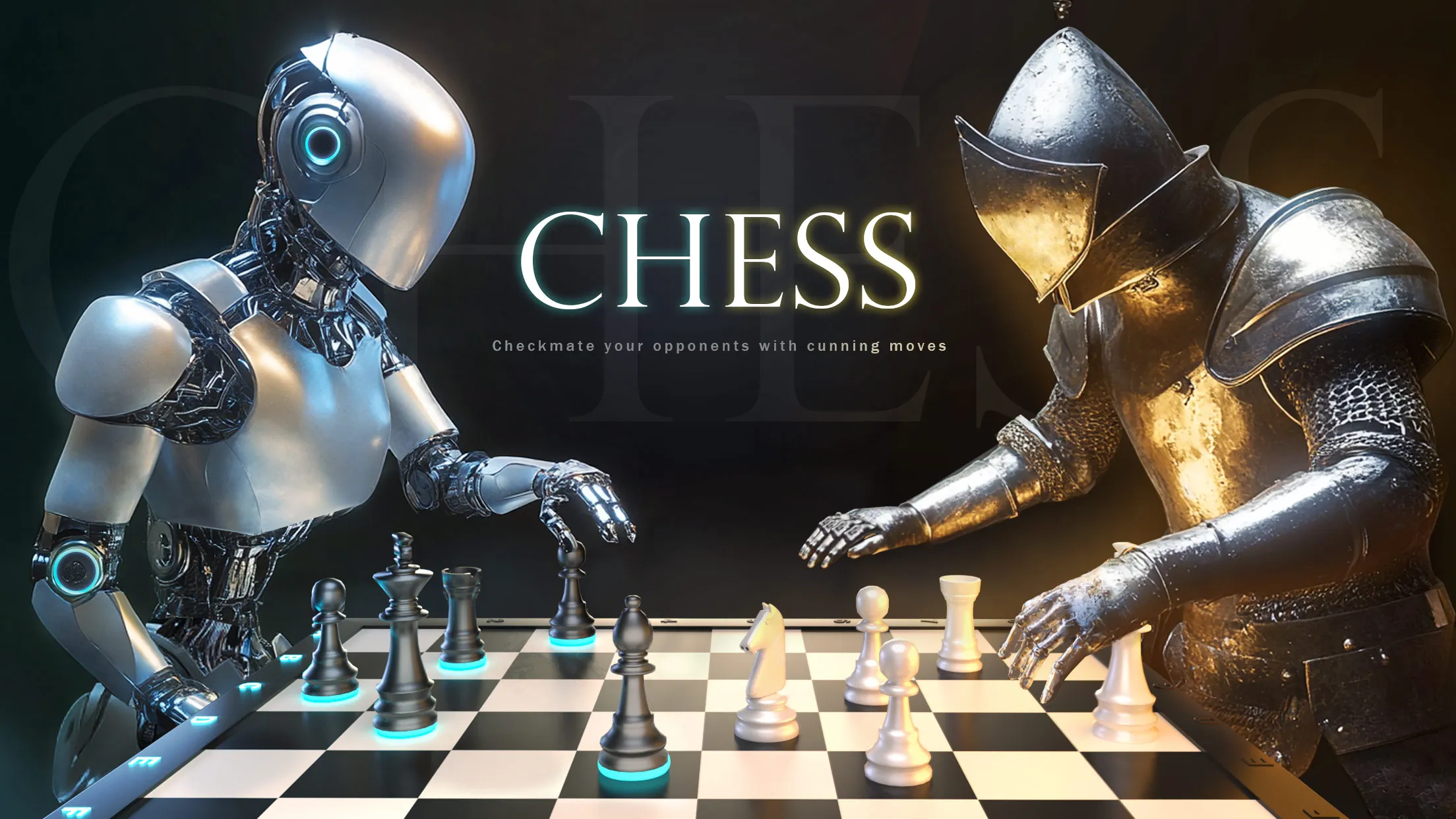 Chess: Ajedrez & Chess Online | Indus Appstore | Screenshot