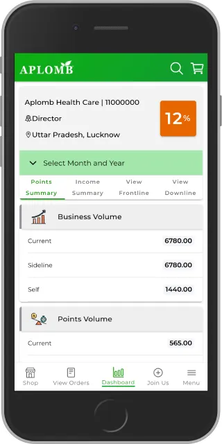 Aplomb Biz | Indus Appstore | Screenshot