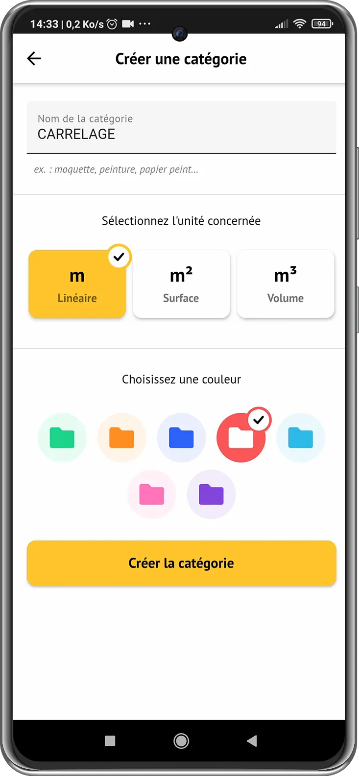Measureall - Measure on PDF | Indus Appstore | Screenshot
