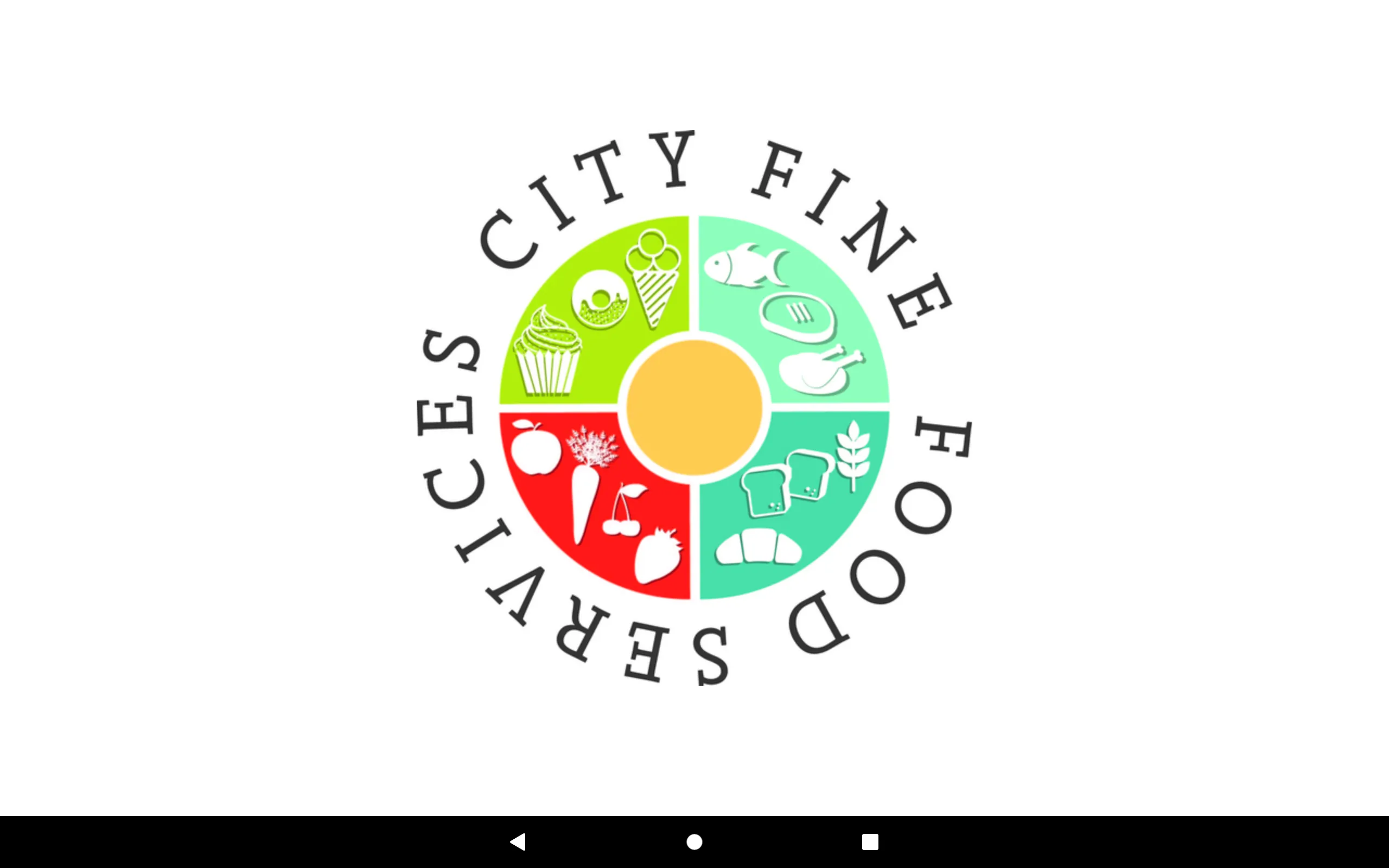 City Fine Foods | Indus Appstore | Screenshot