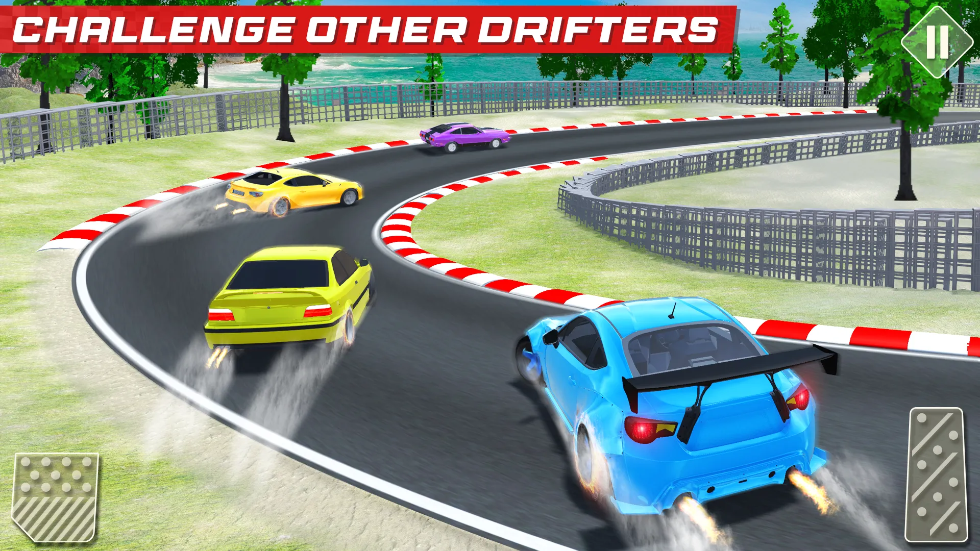 Drift Car Racing: Car Games 3D | Indus Appstore | Screenshot