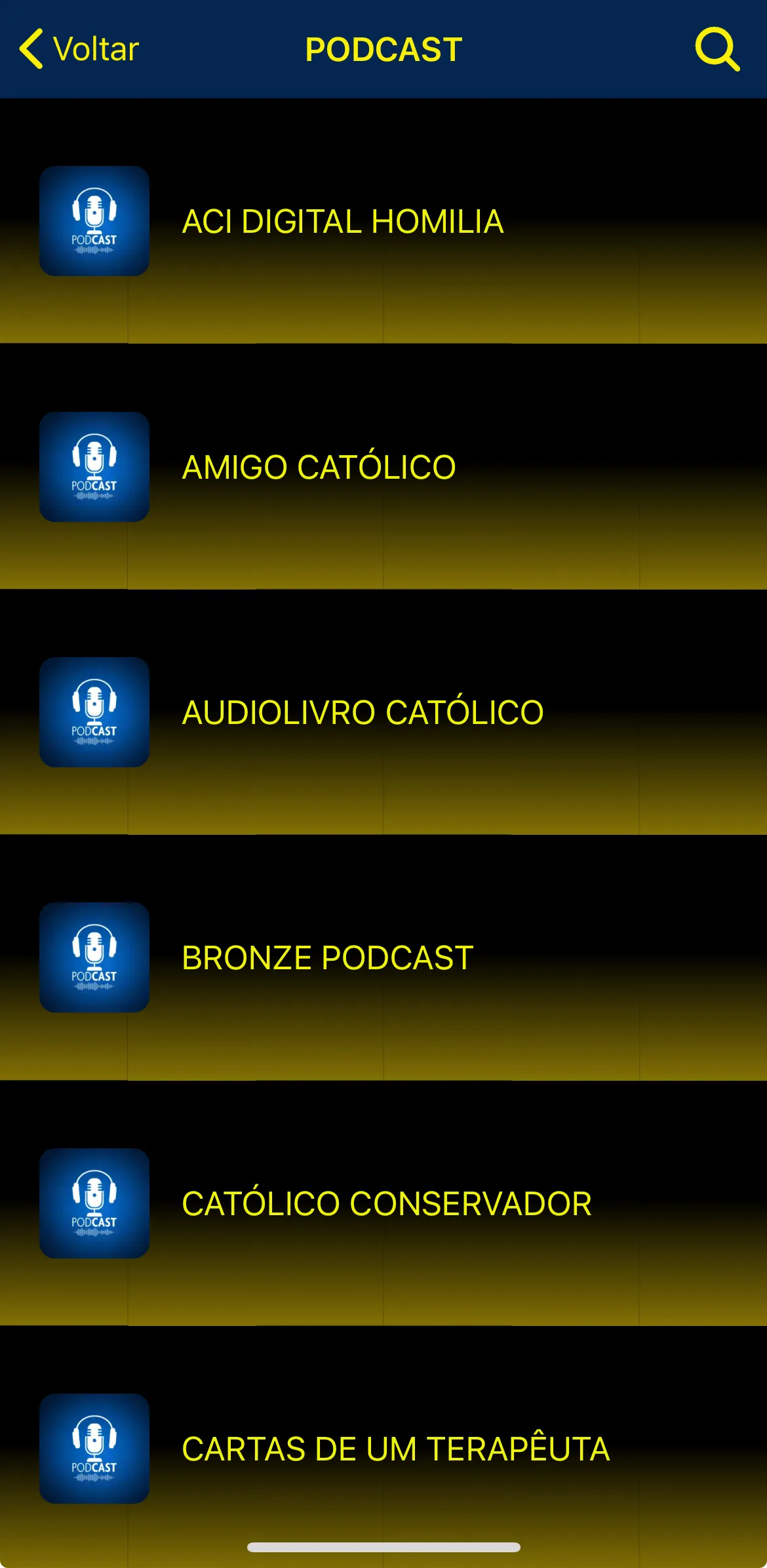 Liturgia Católica Diária | Indus Appstore | Screenshot