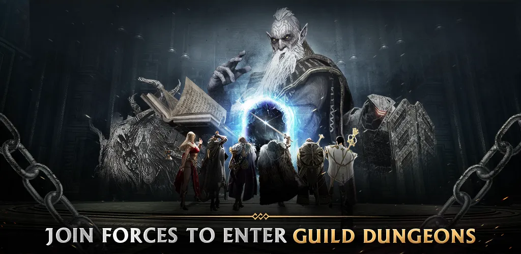 ODIN:VALHALLA RISING | Indus Appstore | Screenshot