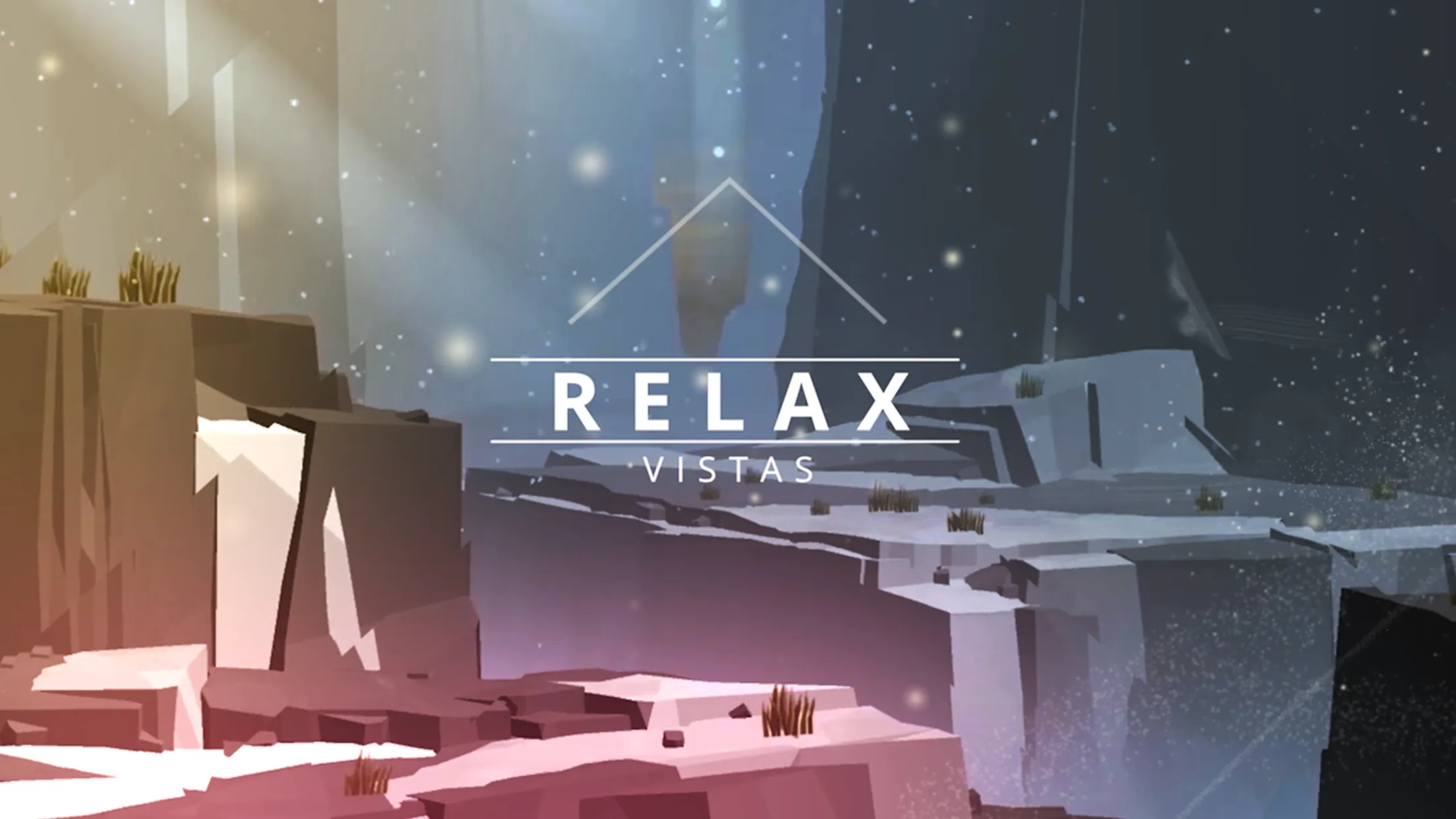 Relax Vistas - Sleep Sounds | Indus Appstore | Screenshot