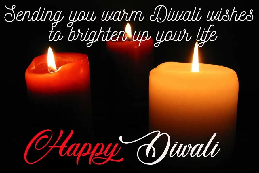 Happy Diwali Wishes | Indus Appstore | Screenshot