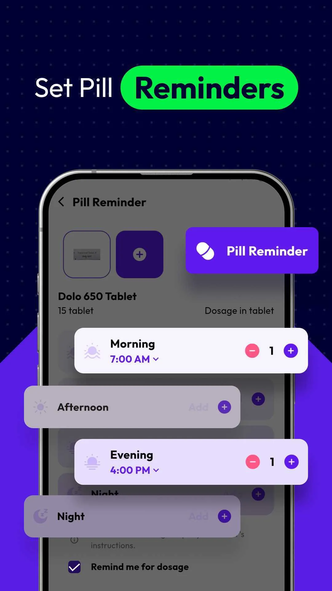 PillO: Meds In Minutes | Indus Appstore | Screenshot