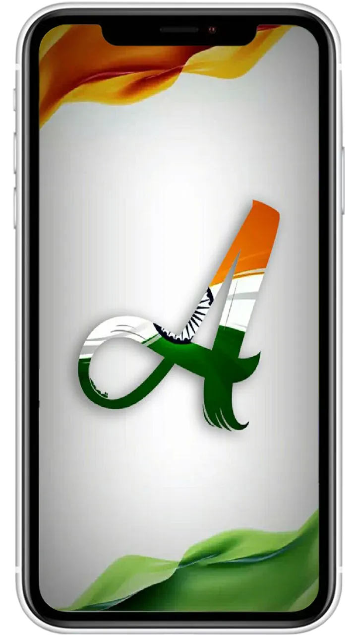 India Flag Wallpaper HD | Indus Appstore | Screenshot