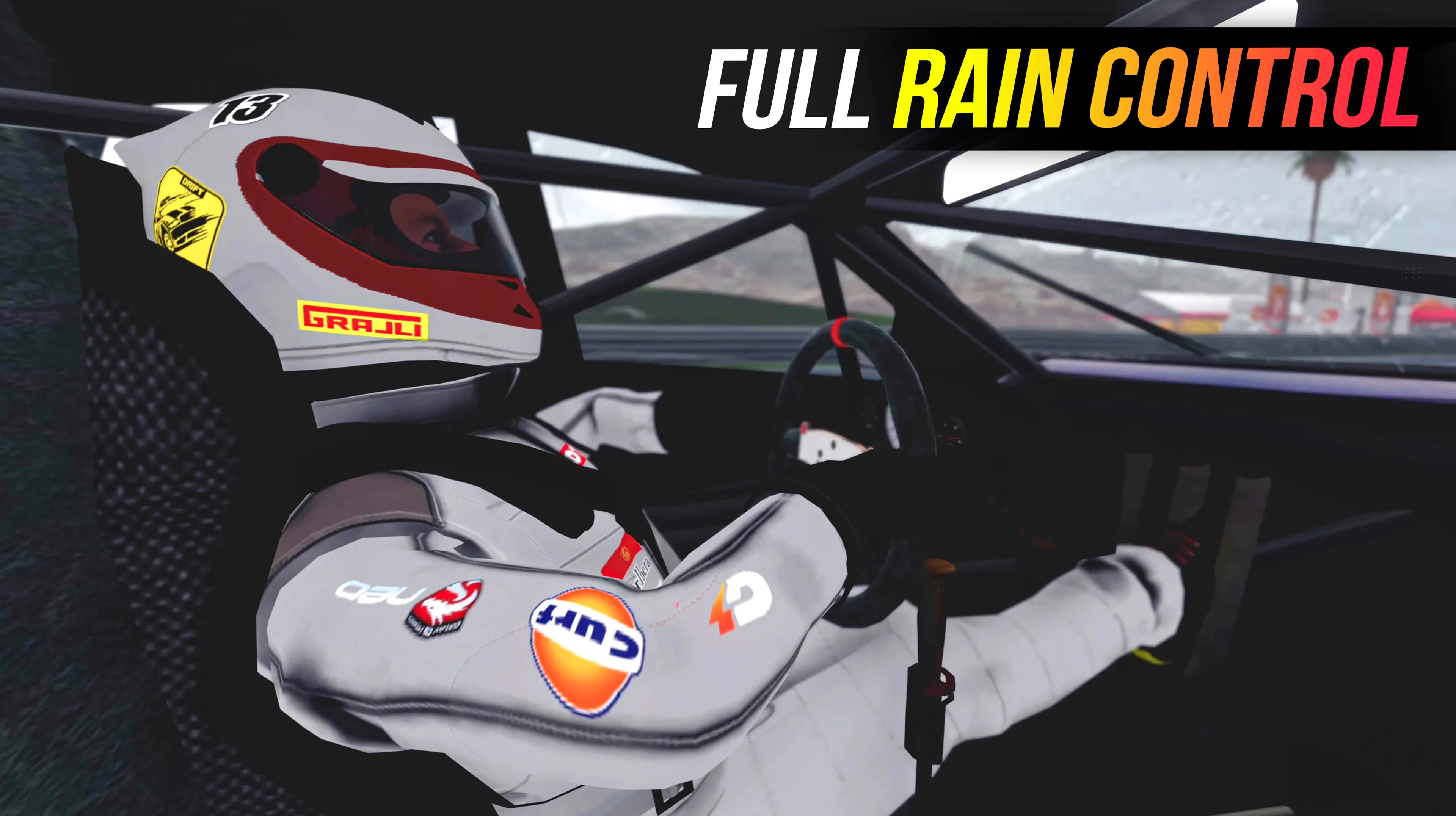 Rally Horizon | Indus Appstore | Screenshot