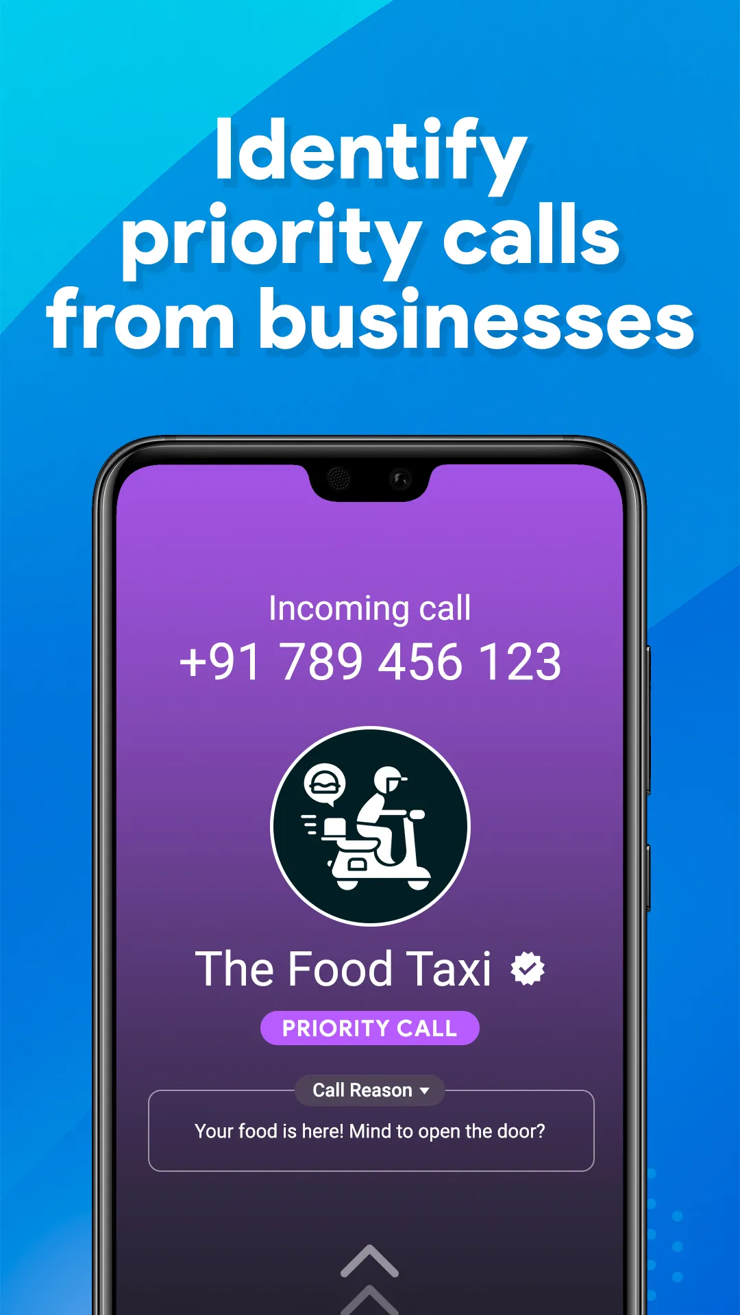 Caller ID & Location: Call App | Indus Appstore | Screenshot