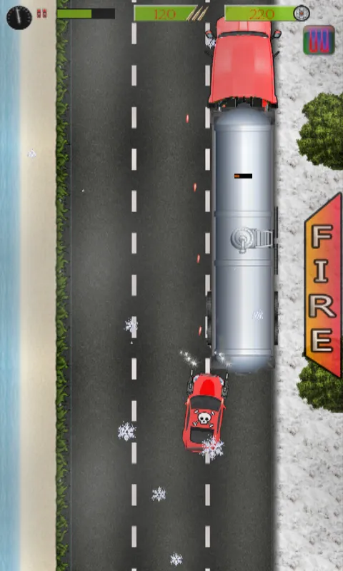 Road Rush Racing riot game | Indus Appstore | Screenshot