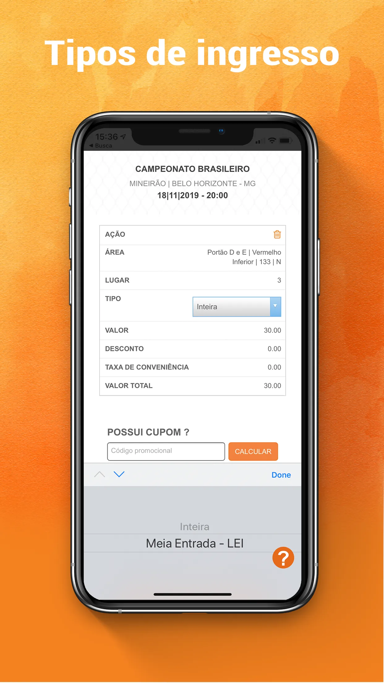 FutebolCard | Indus Appstore | Screenshot