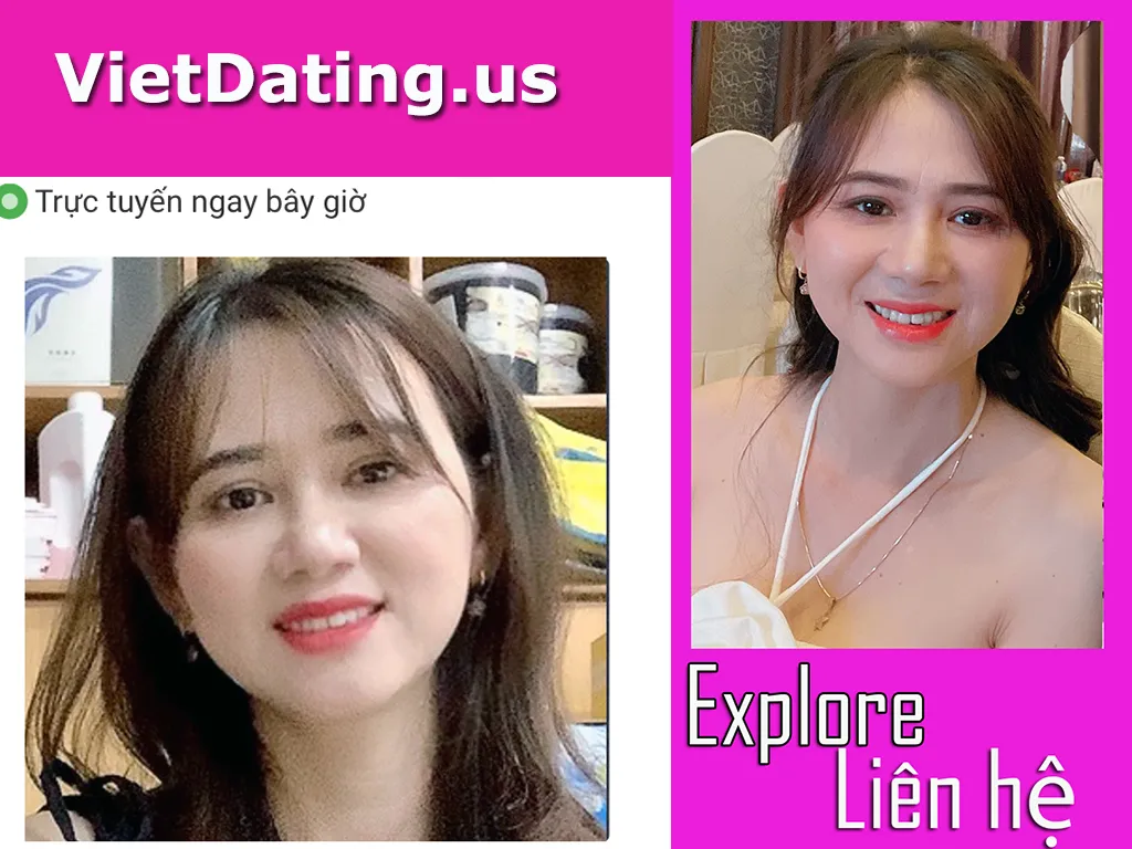 Vietnam dating app for singles | Indus Appstore | Screenshot