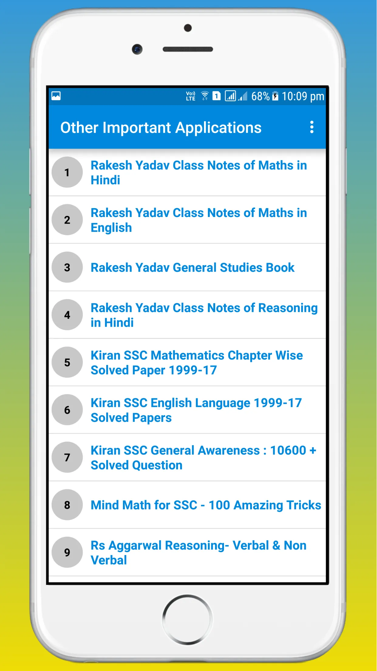 Rakesh Yadav Sir Maths Notes | Indus Appstore | Screenshot