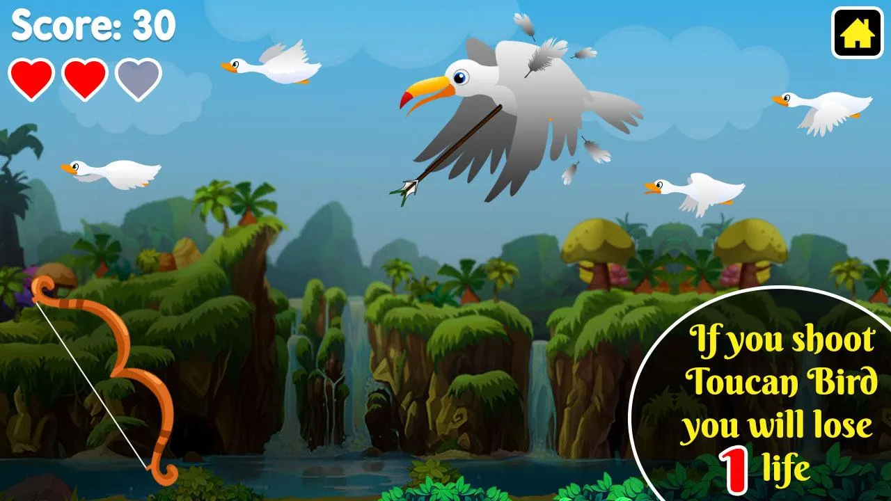 Duck Hunting: Hunting Games | Indus Appstore | Screenshot