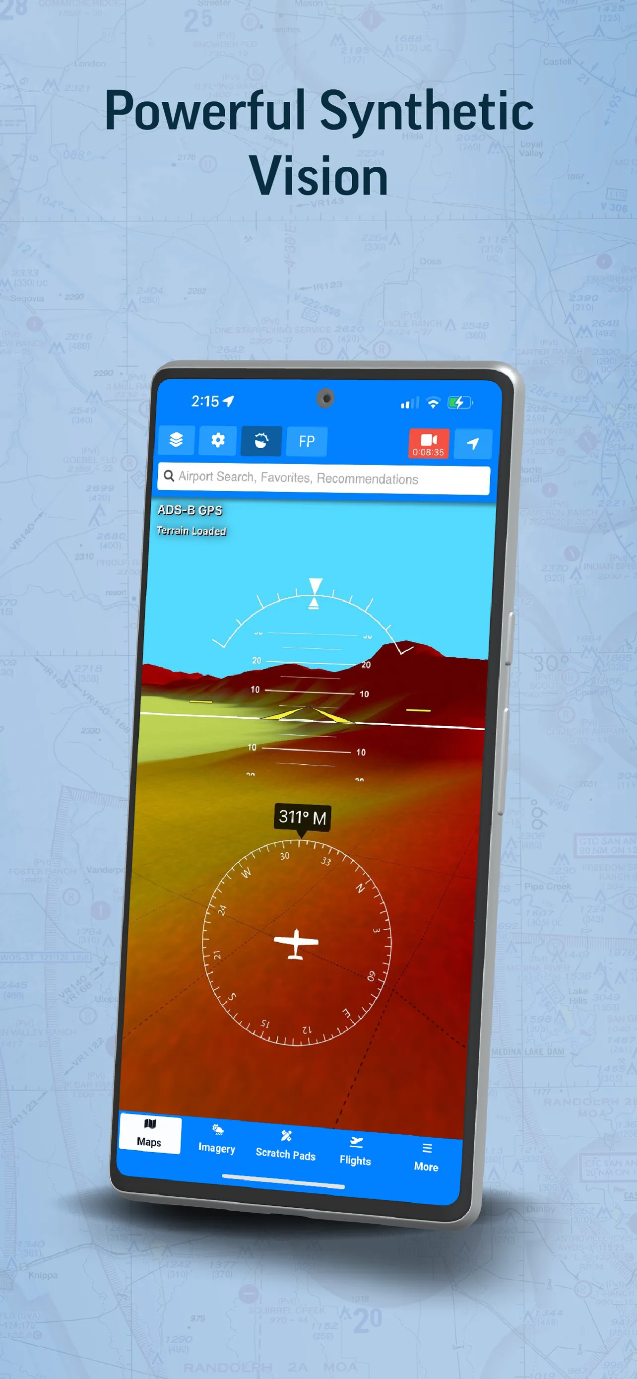 Aviator Assistant - Pilot App | Indus Appstore | Screenshot